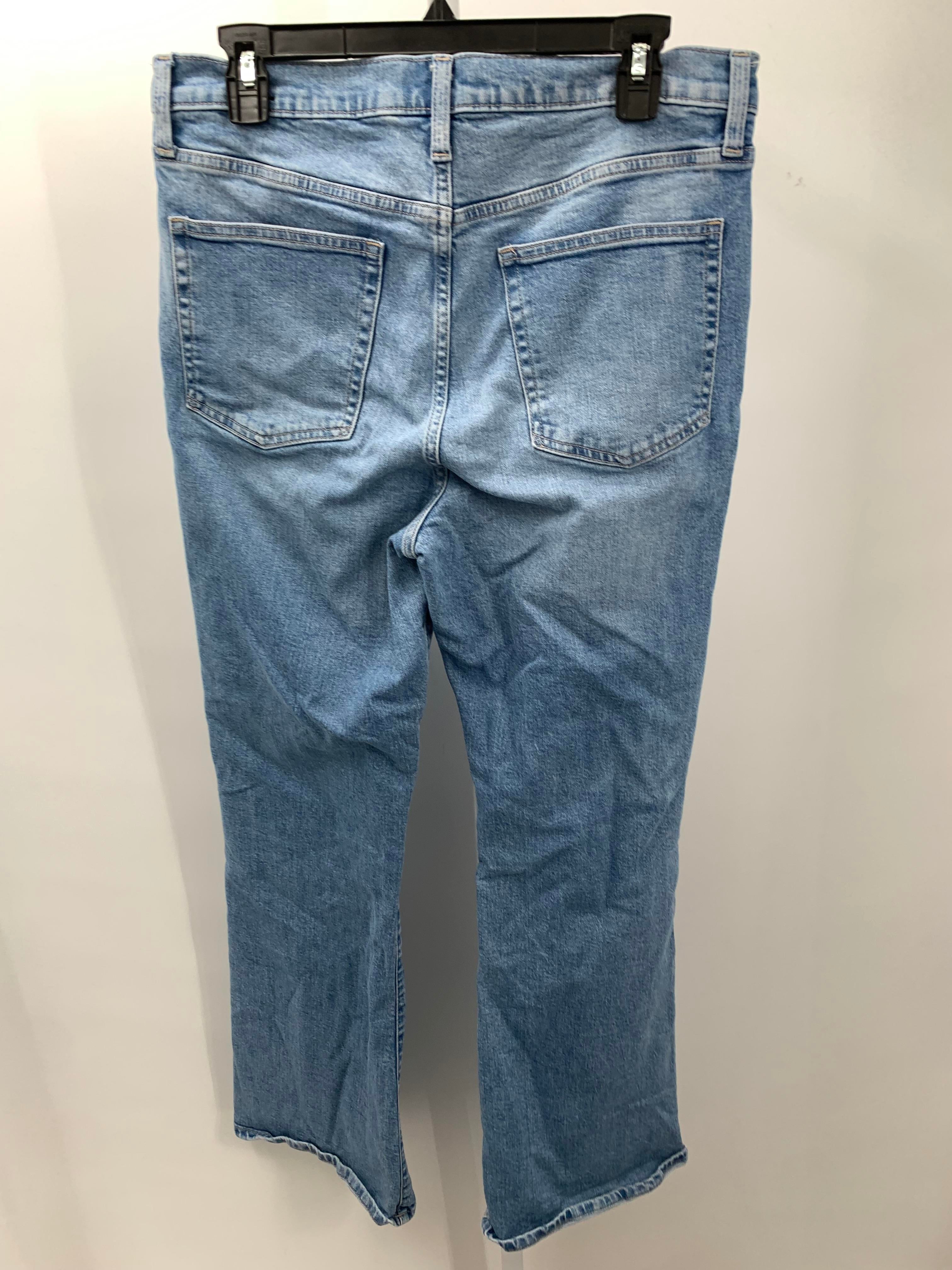 Gap Denim Size 12 Misses Jeans
