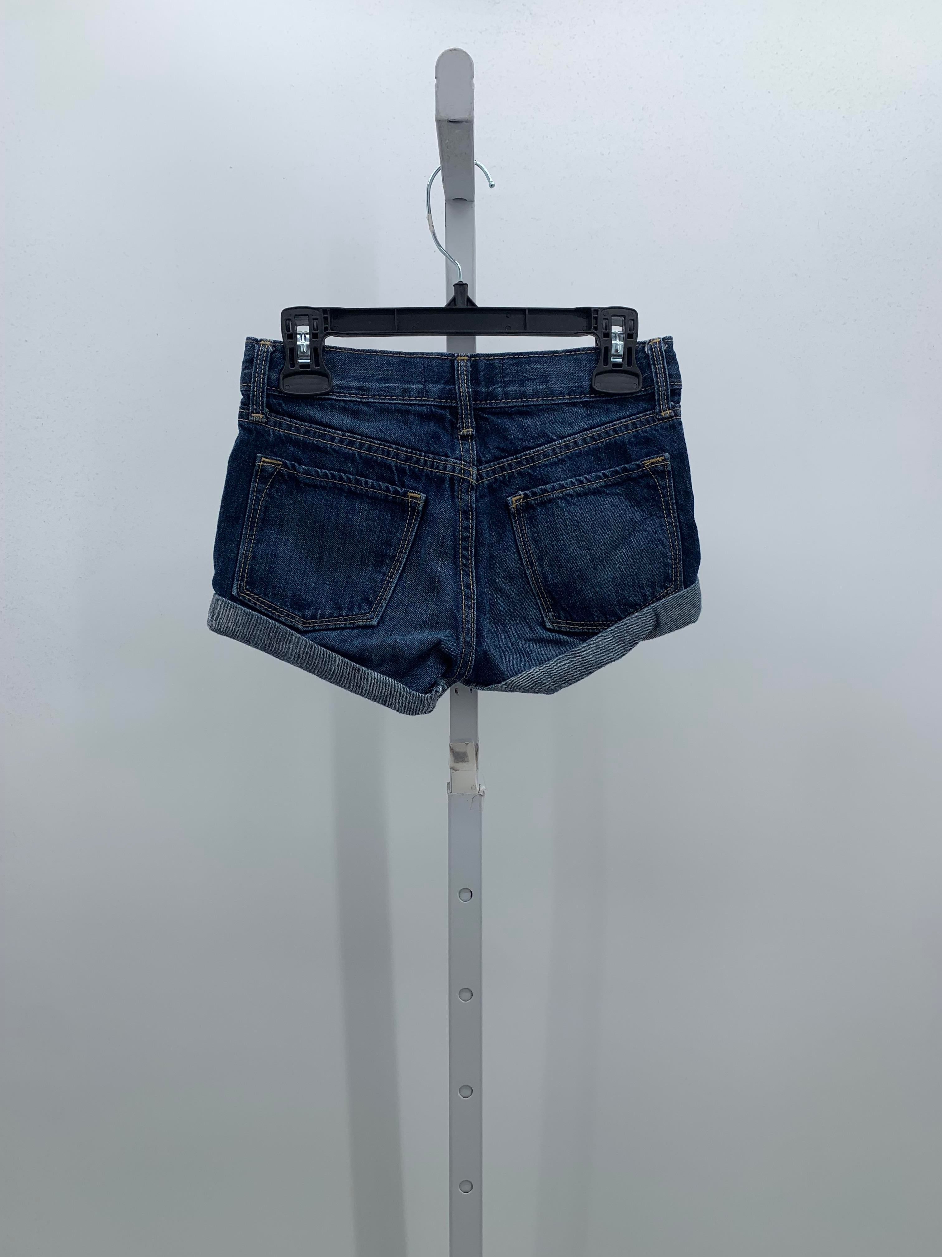 Old Navy Size 8 Girls Shorts