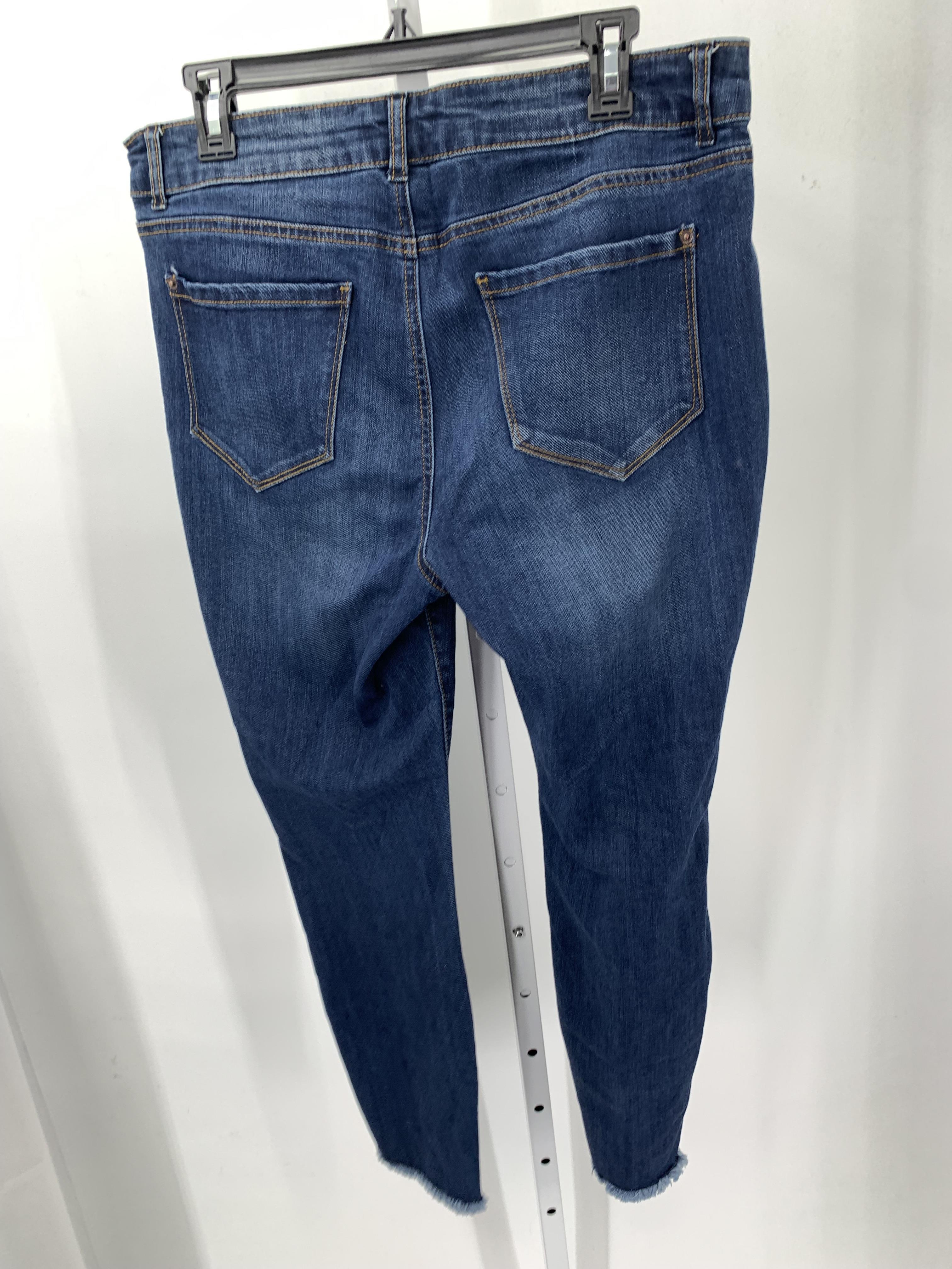 For The Republic Size 14 Misses Jeans