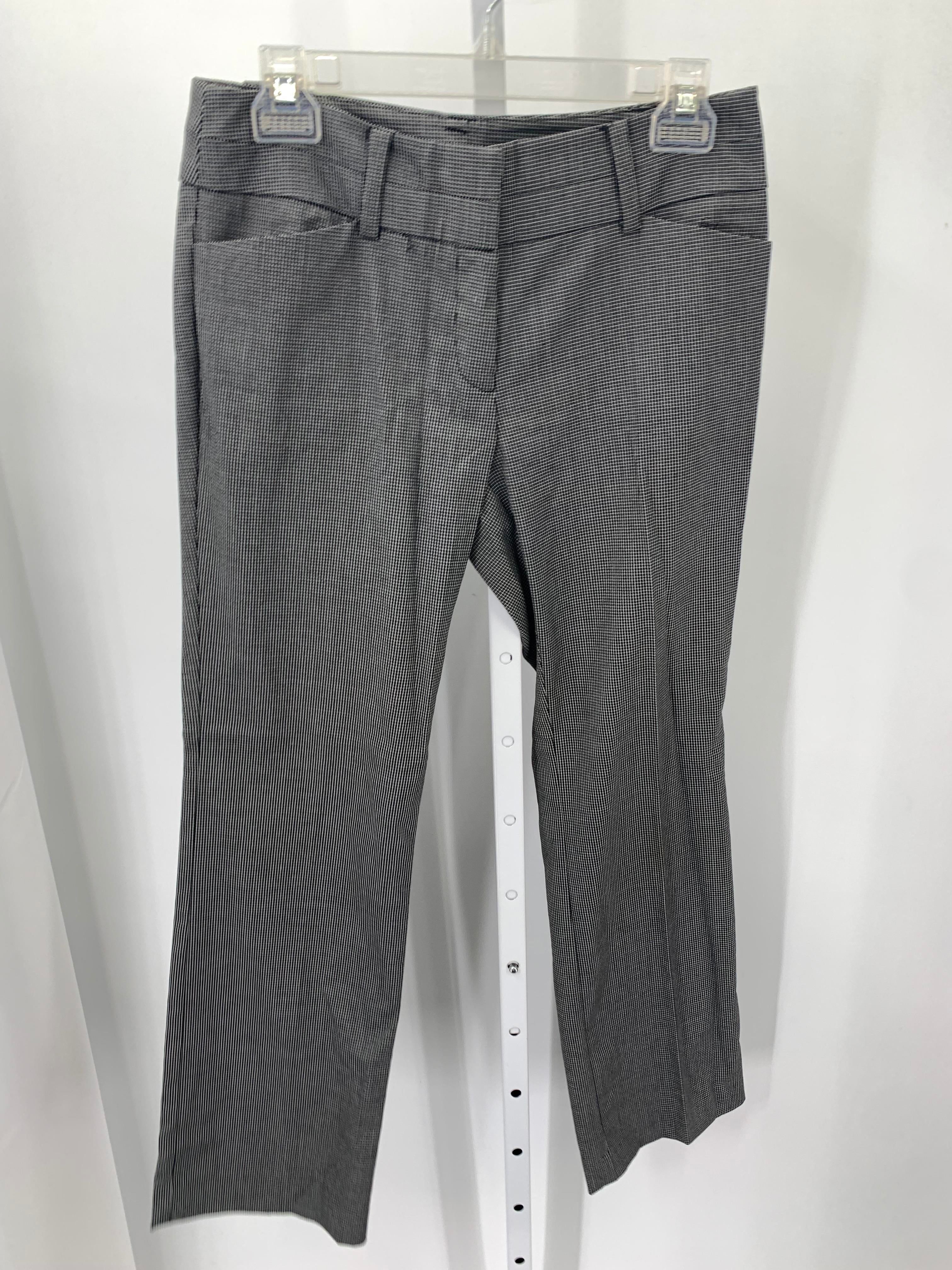 New York & co. Size 4 Petite Petite Pants