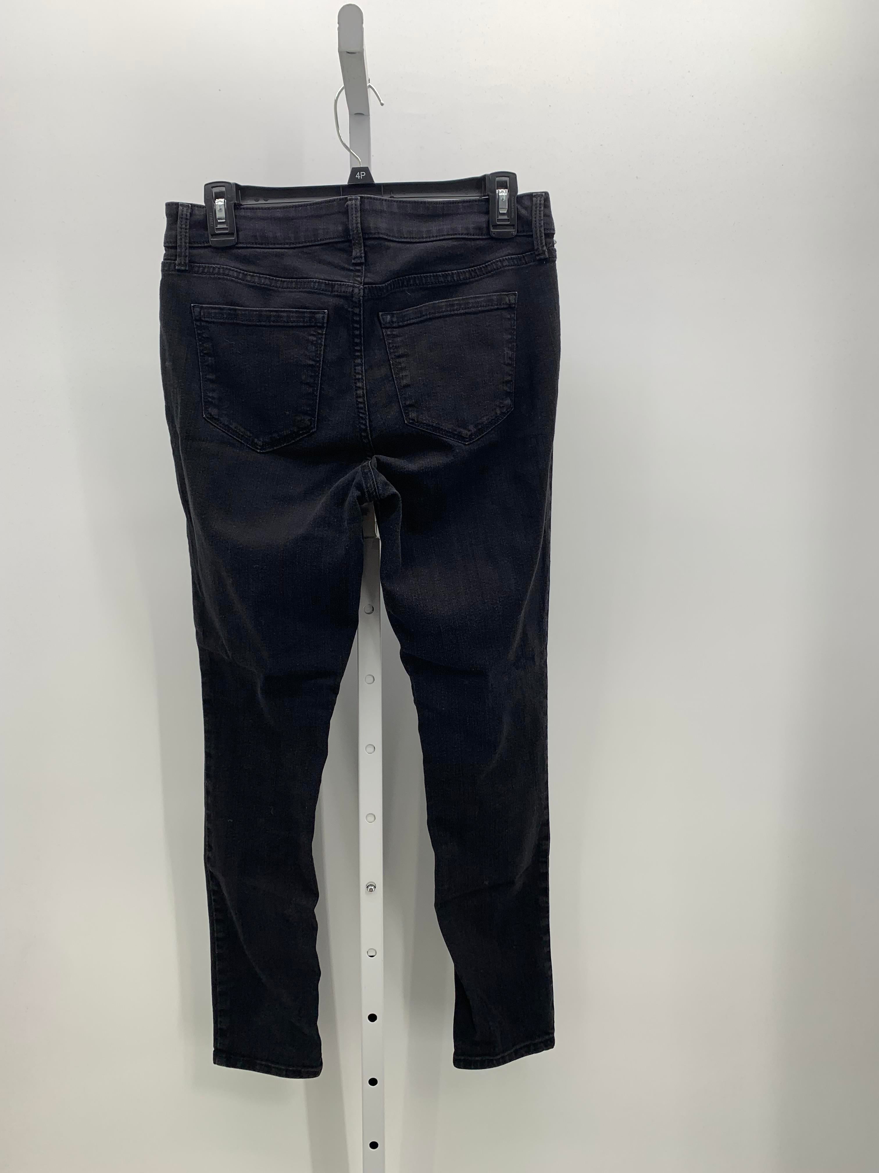Old Navy Size 8 Misses Jeans