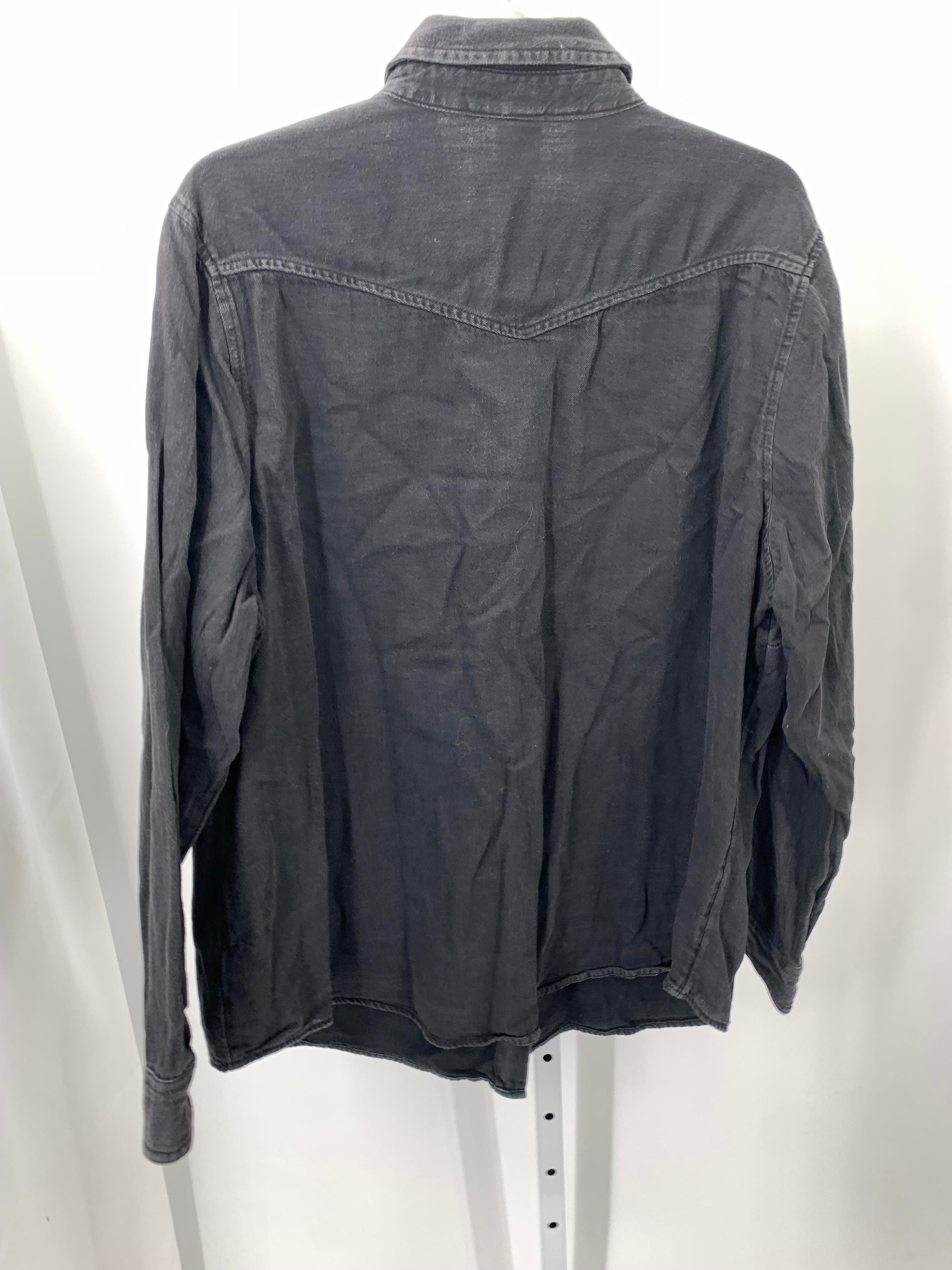 Old Navy Size 2X Womens Long Sleeve Shirt
