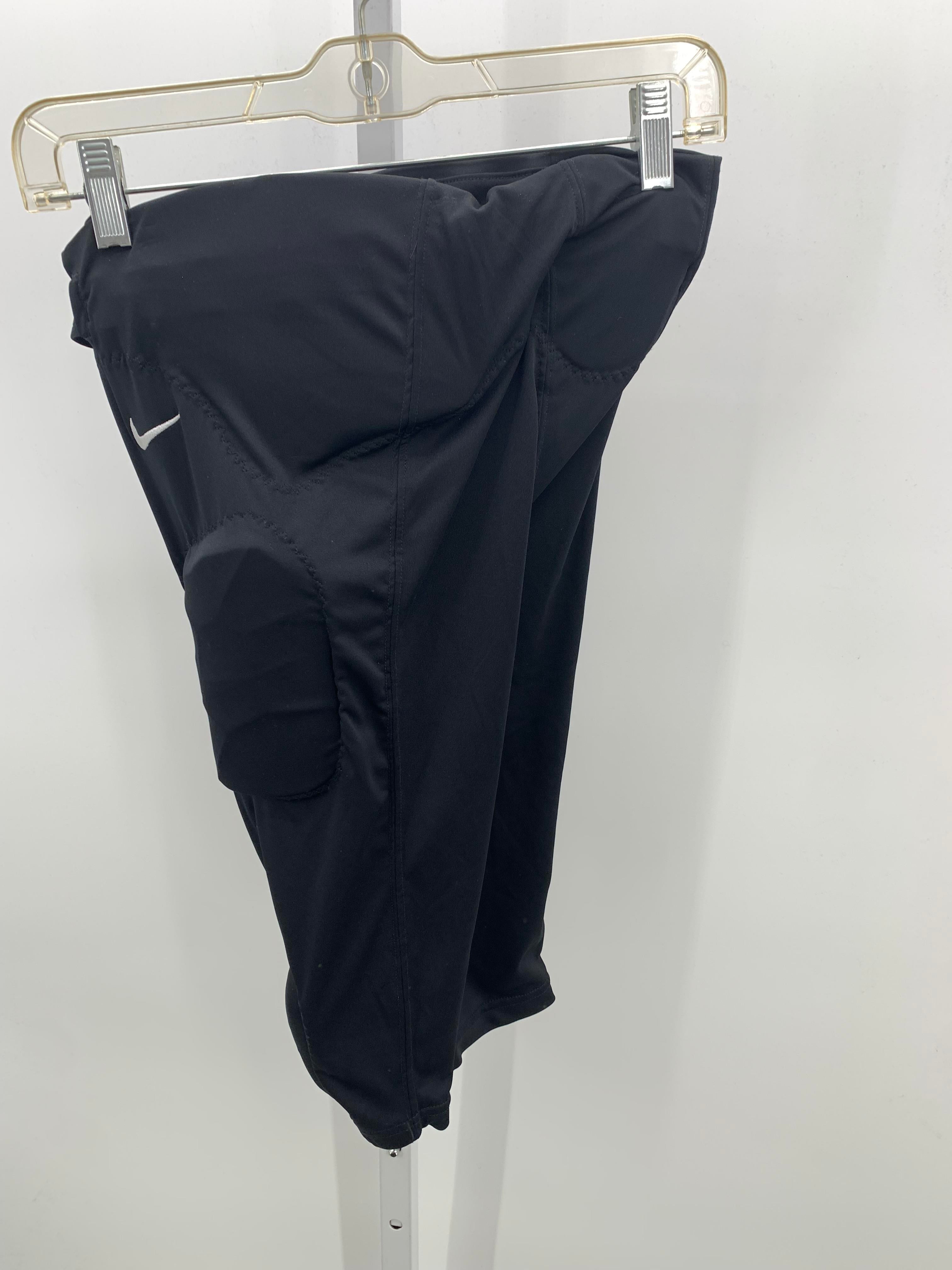 PADDED SPORTS PANTS