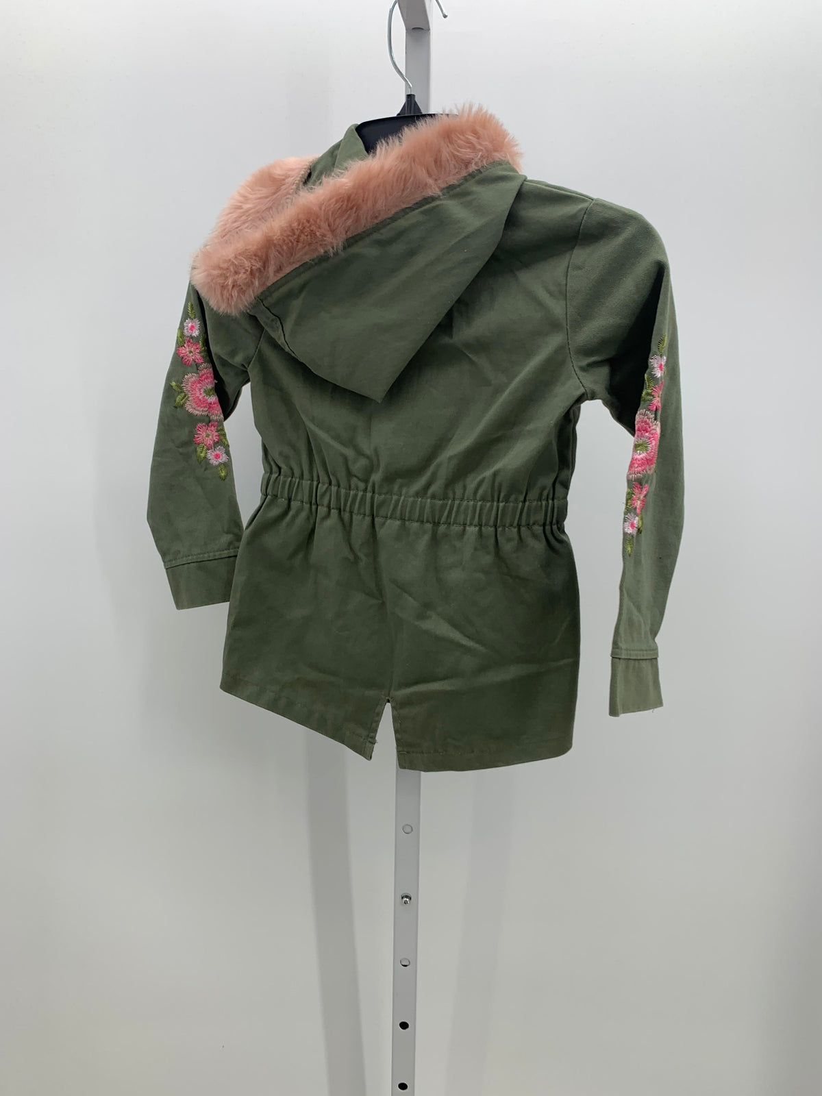 Little Lass Size 6 Girls Lightweight