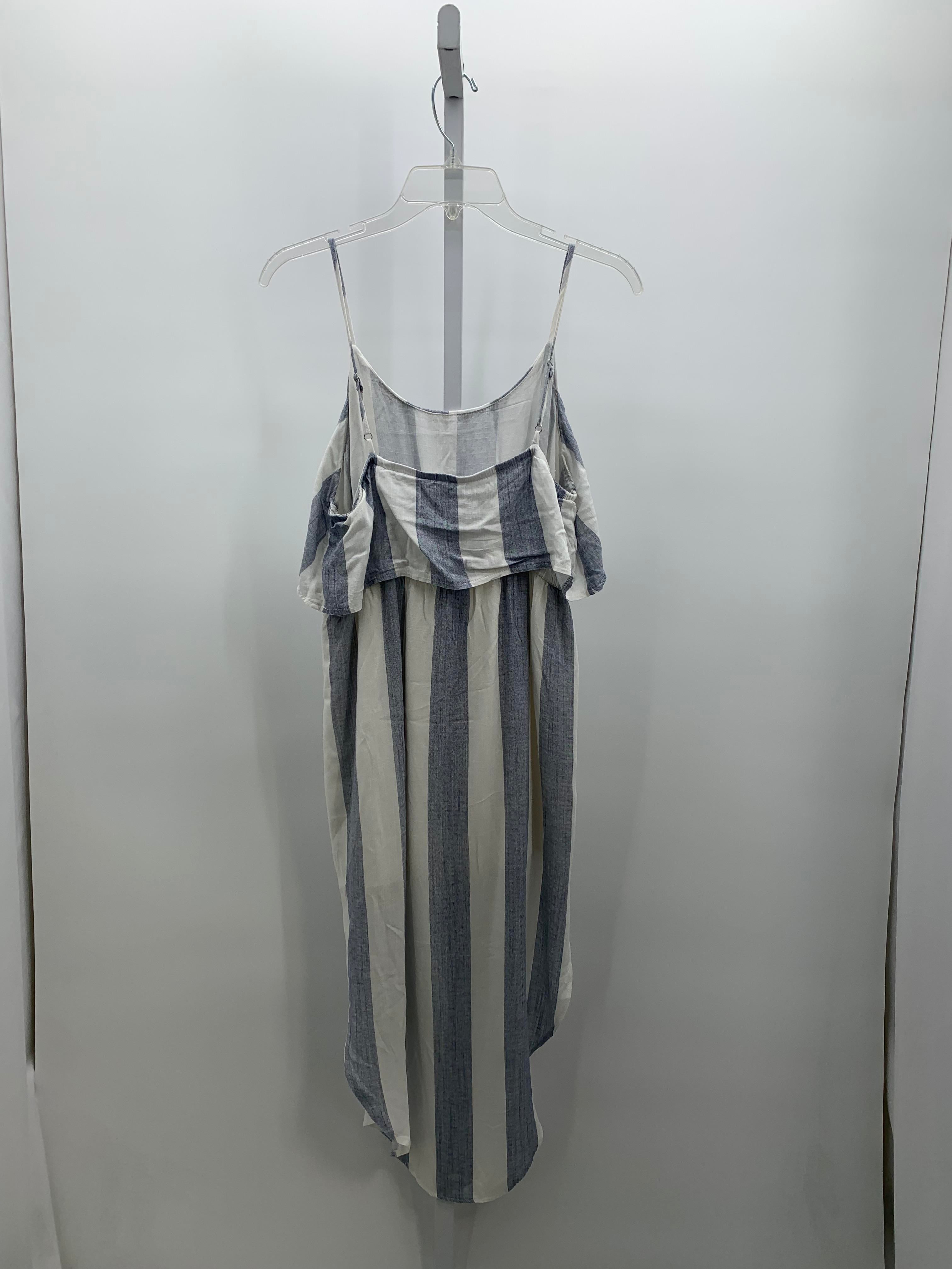 Size 14 Misses Sleeveless Dress