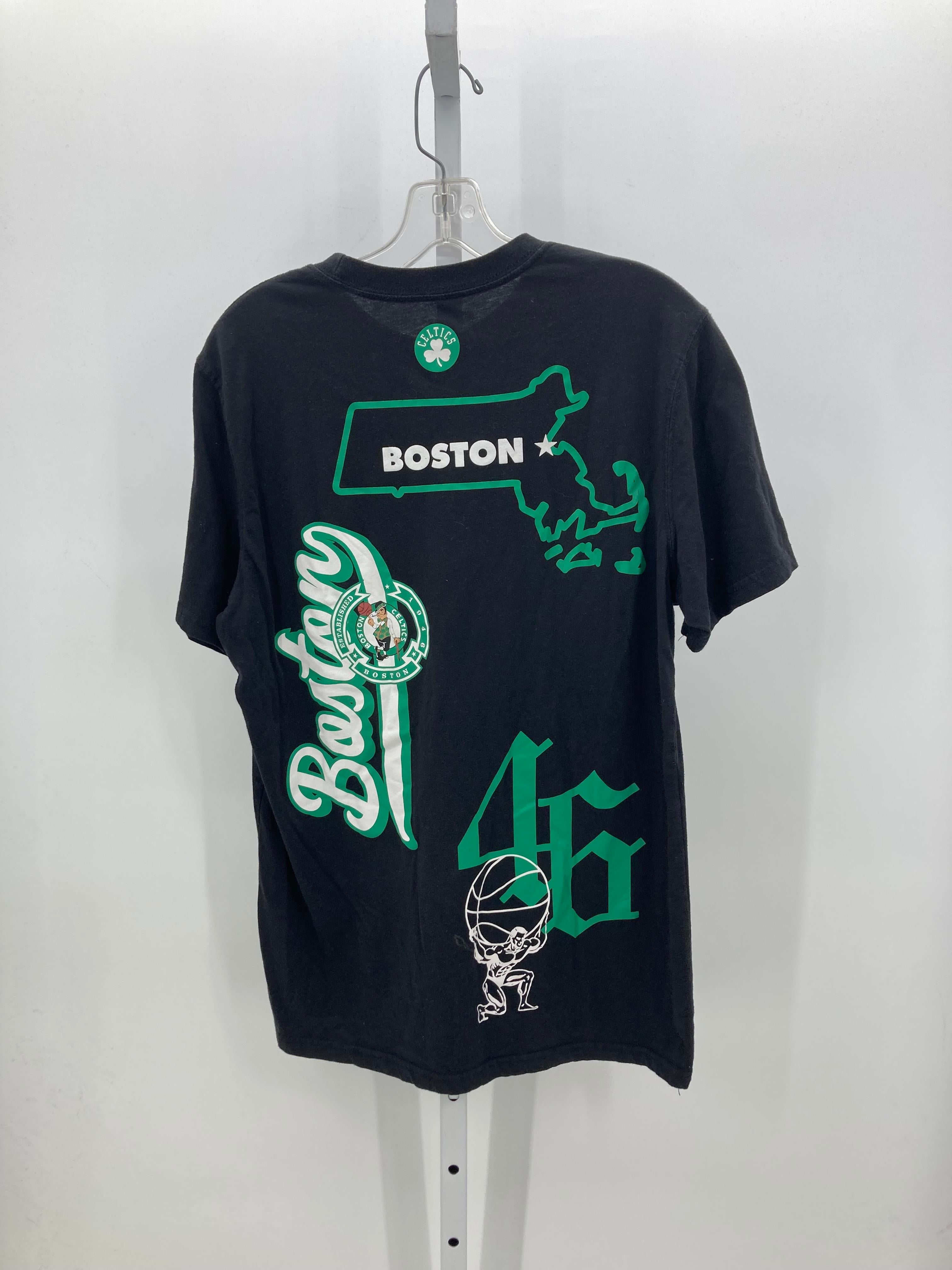 BOSTON CELTICS