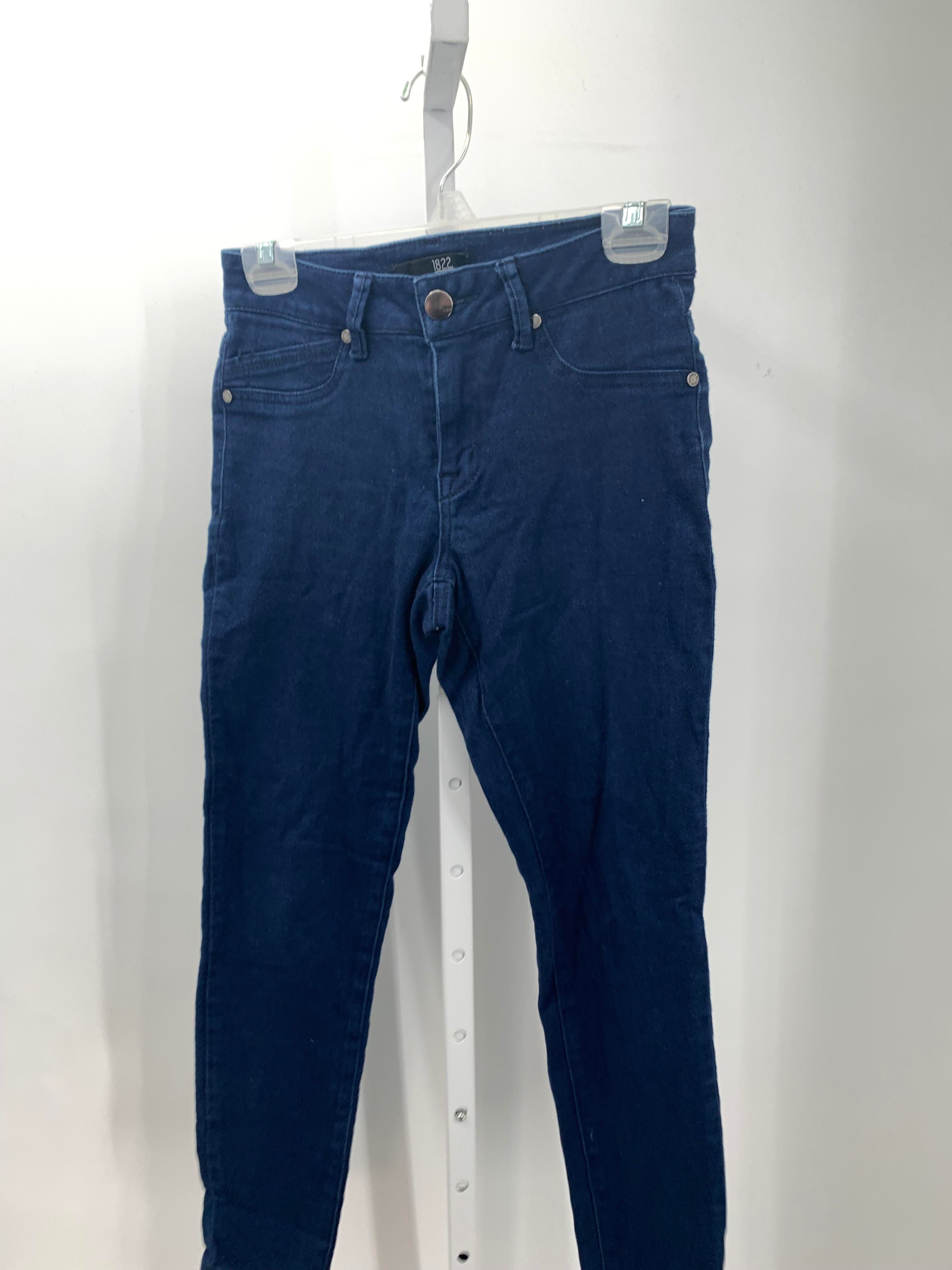 1822 Size 4 Misses Jeans