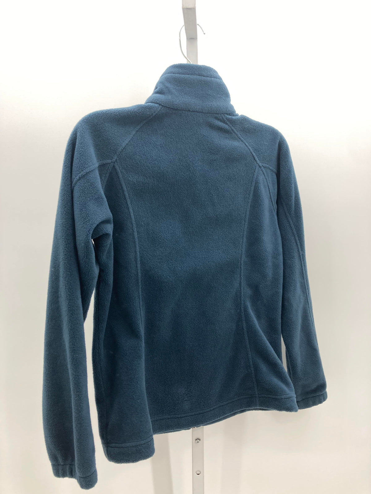 Columbia Size Small Misses Fleece Jacket