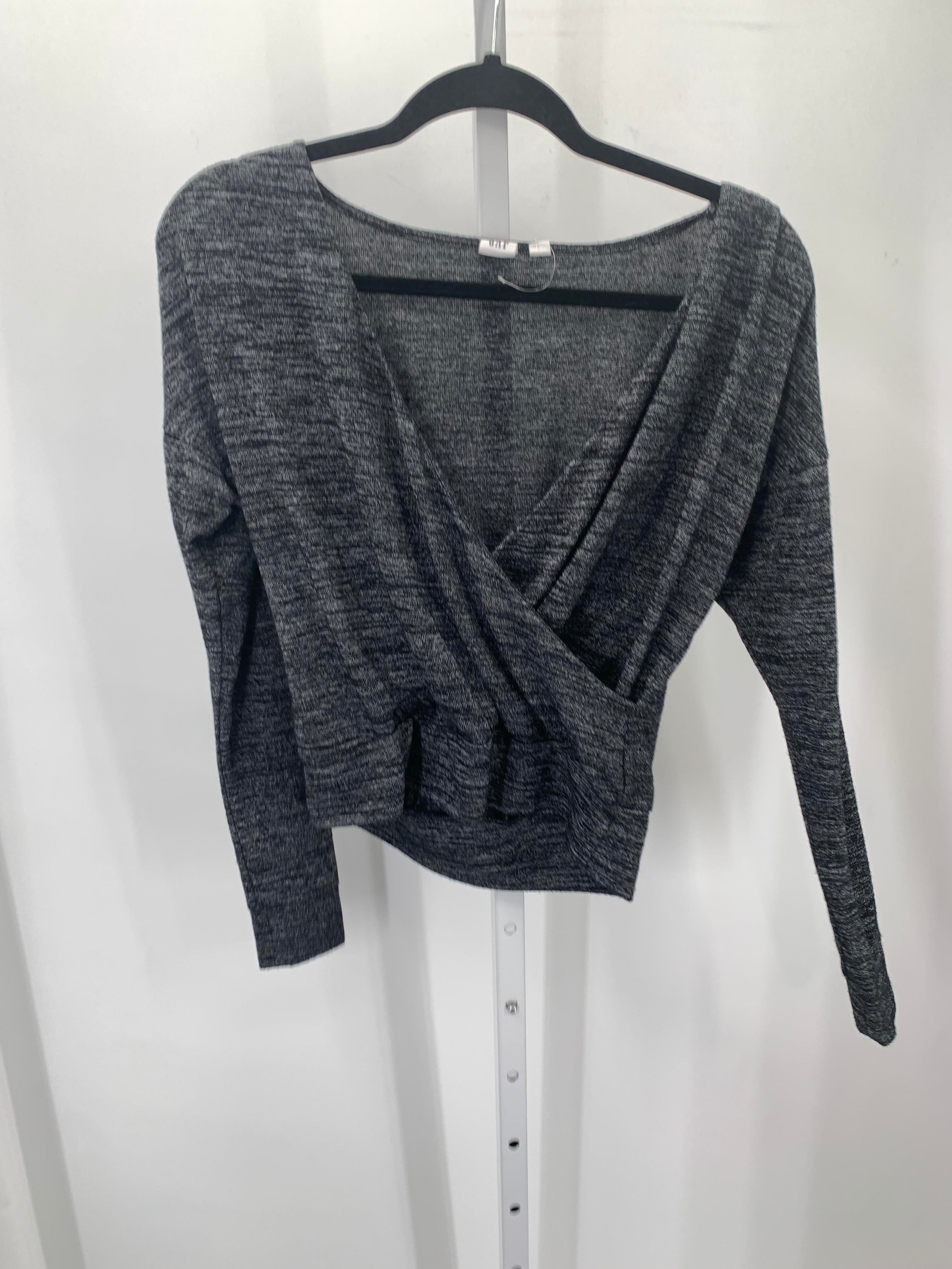 Gap Size X Small Misses Long Sleeve Shirt