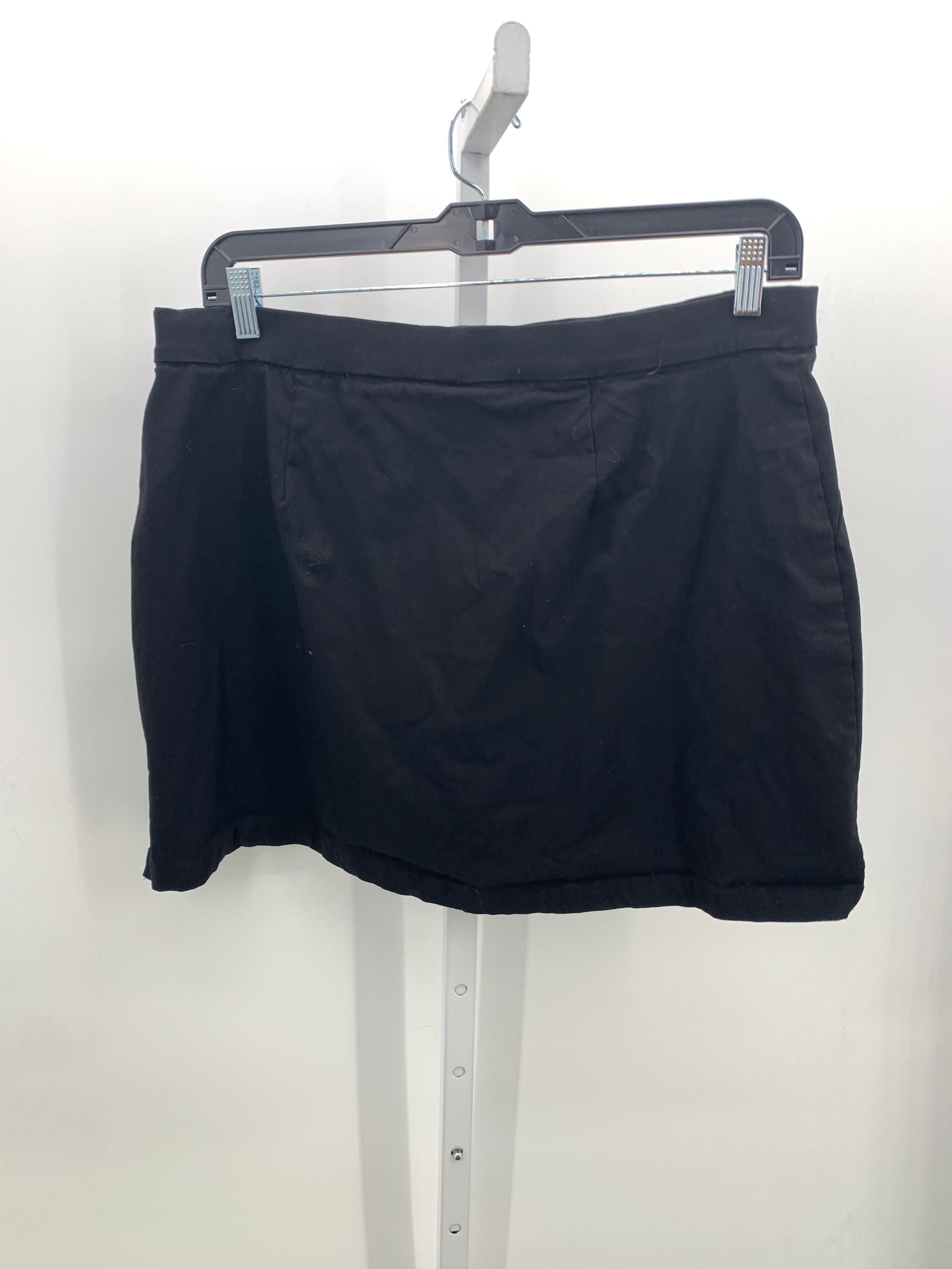 Rafaella Size L/XL Misses Skirt