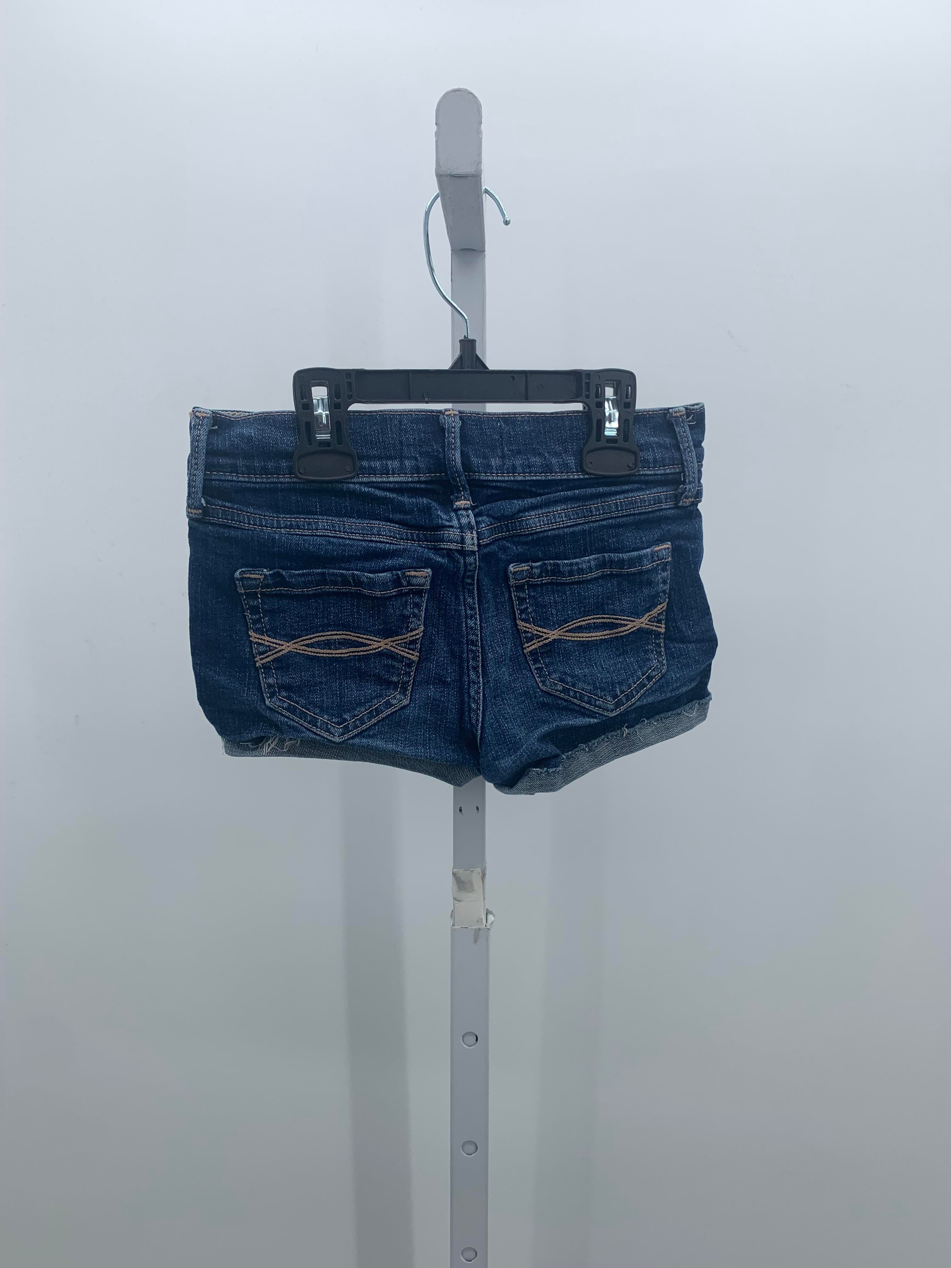 Abercrombie Kids Size 9/10 Girls Shorts