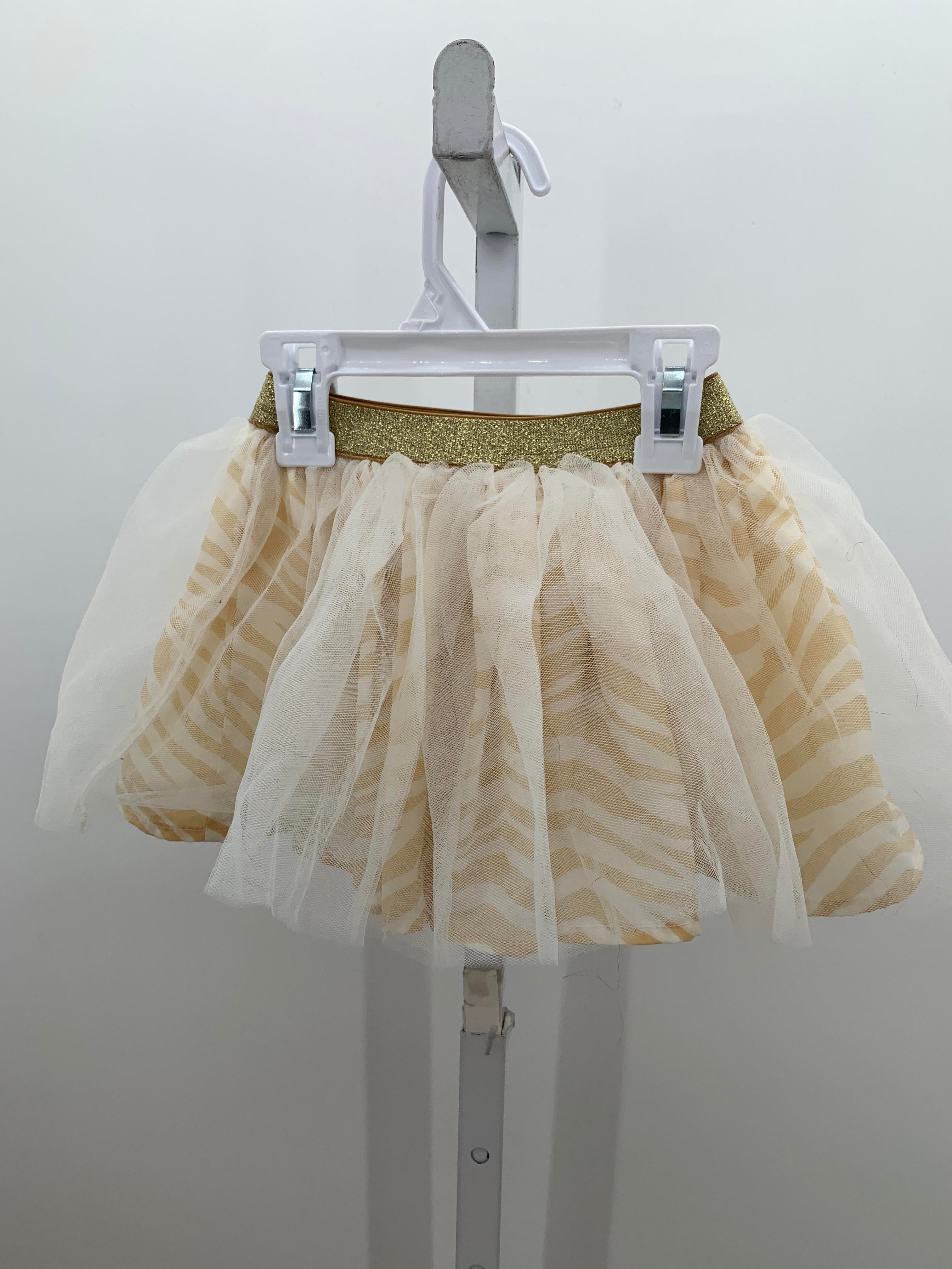Gymboree Size 2T Girls Skirt