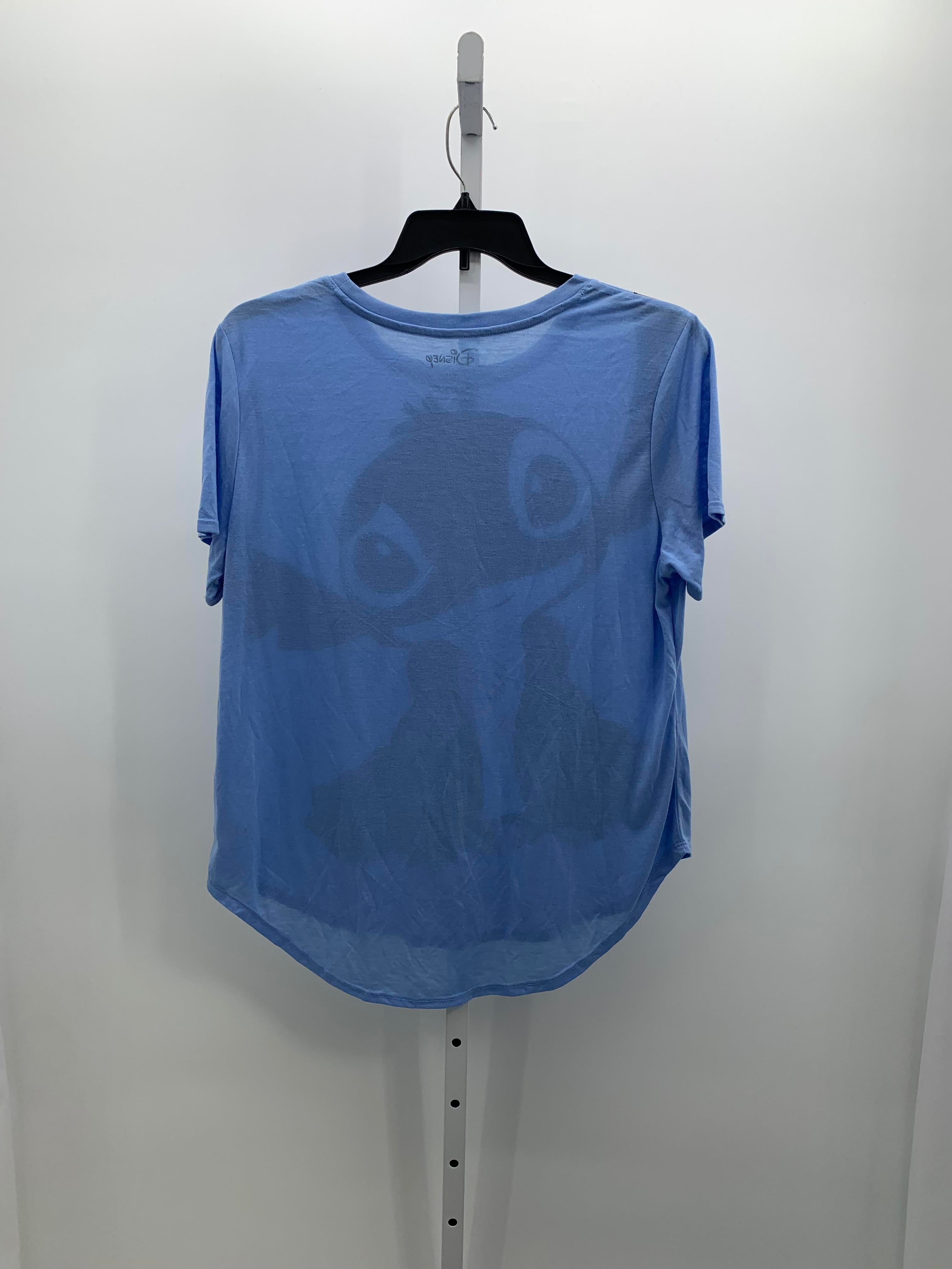 Disney Size 3X Womens Short Sleeve Shirt