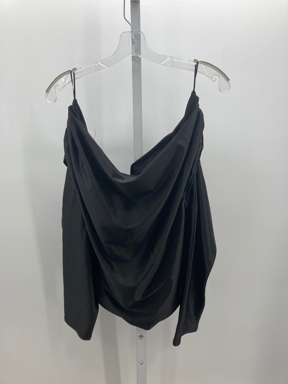 Express Size Extra Large Misses Long Sleeve Shirt