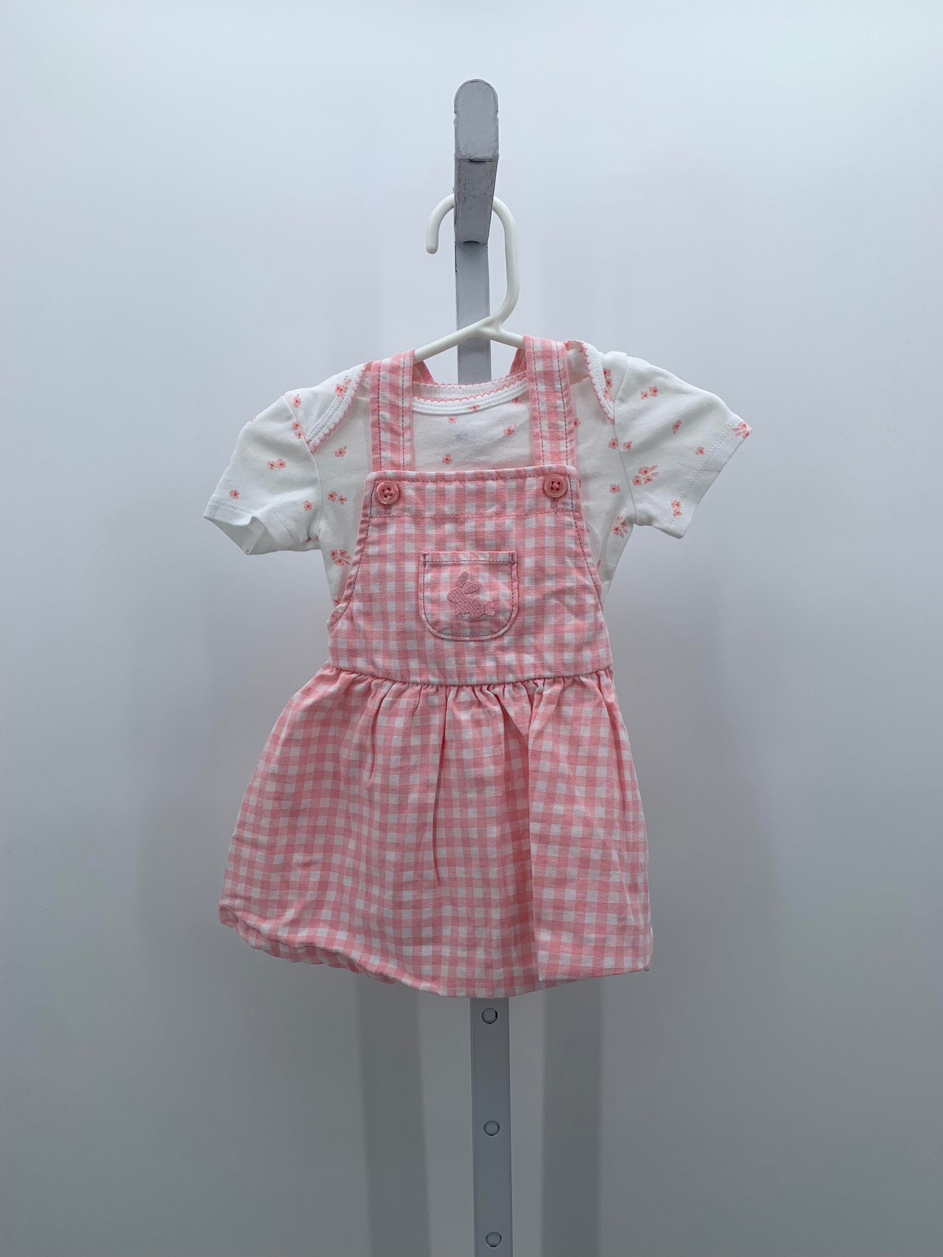 Just One You Size 9 Months Girls 2 Pieces