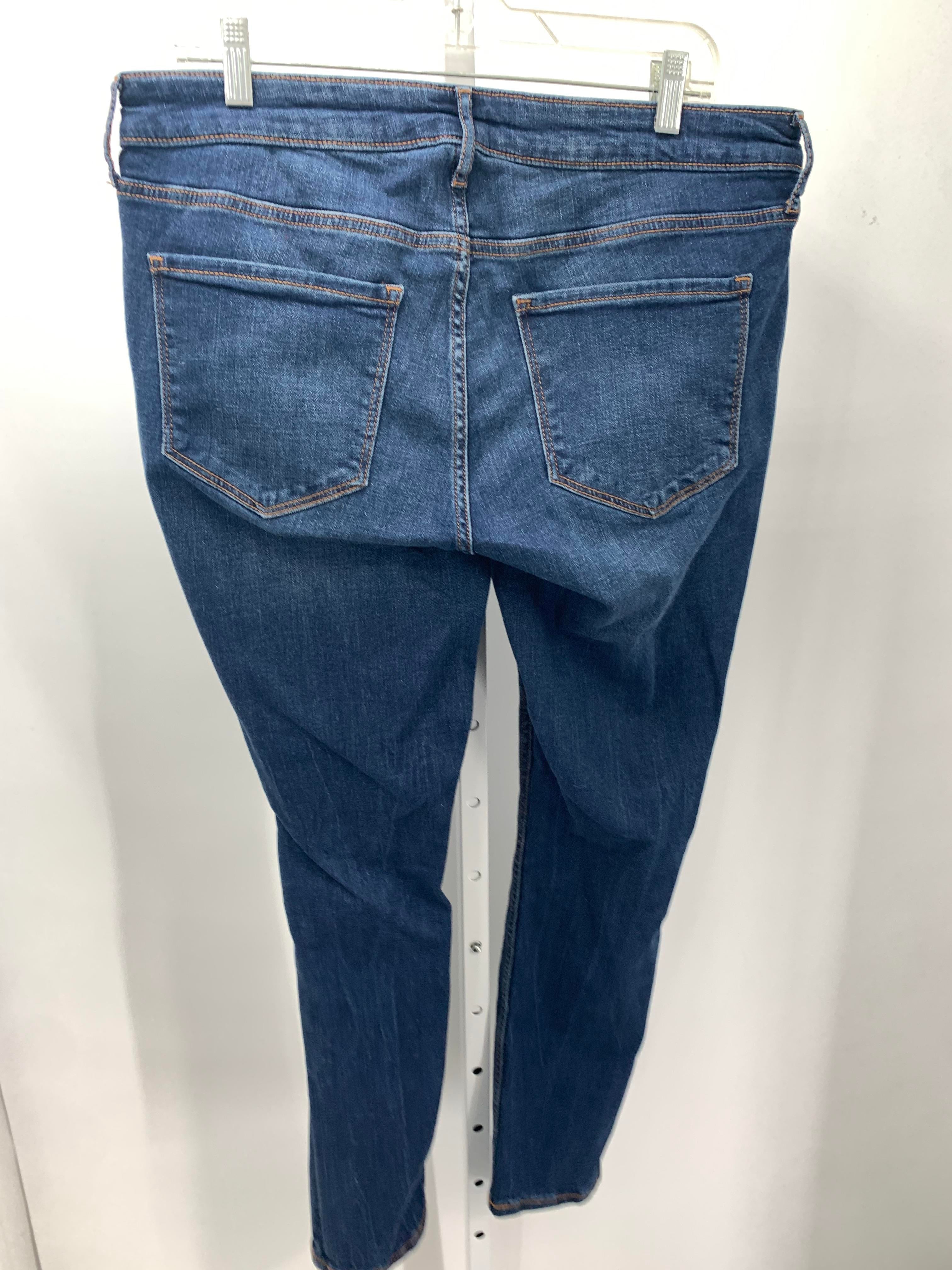 Old Navy Size 16 Misses Jeans