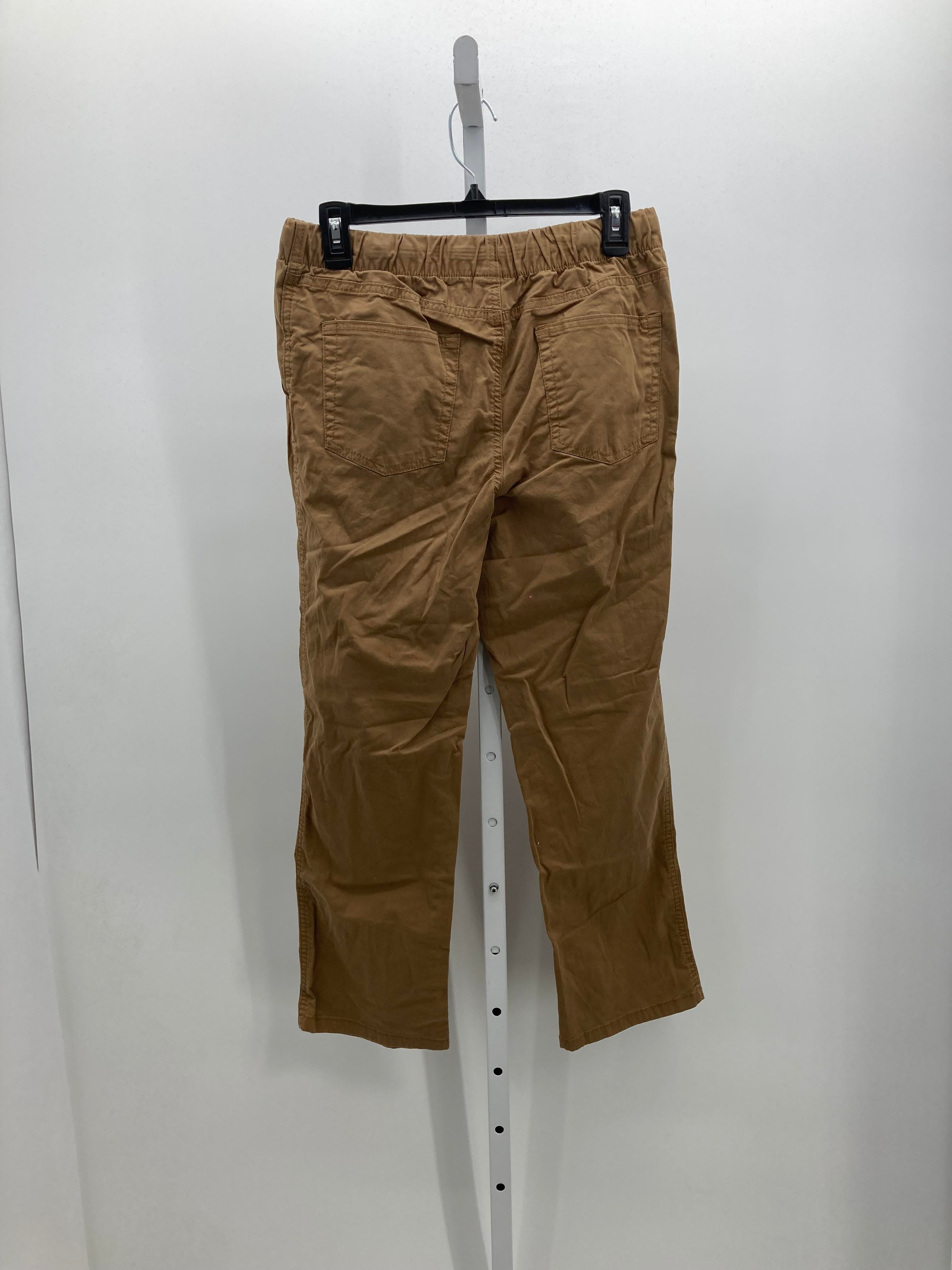 DRAW WAIST PANTS
