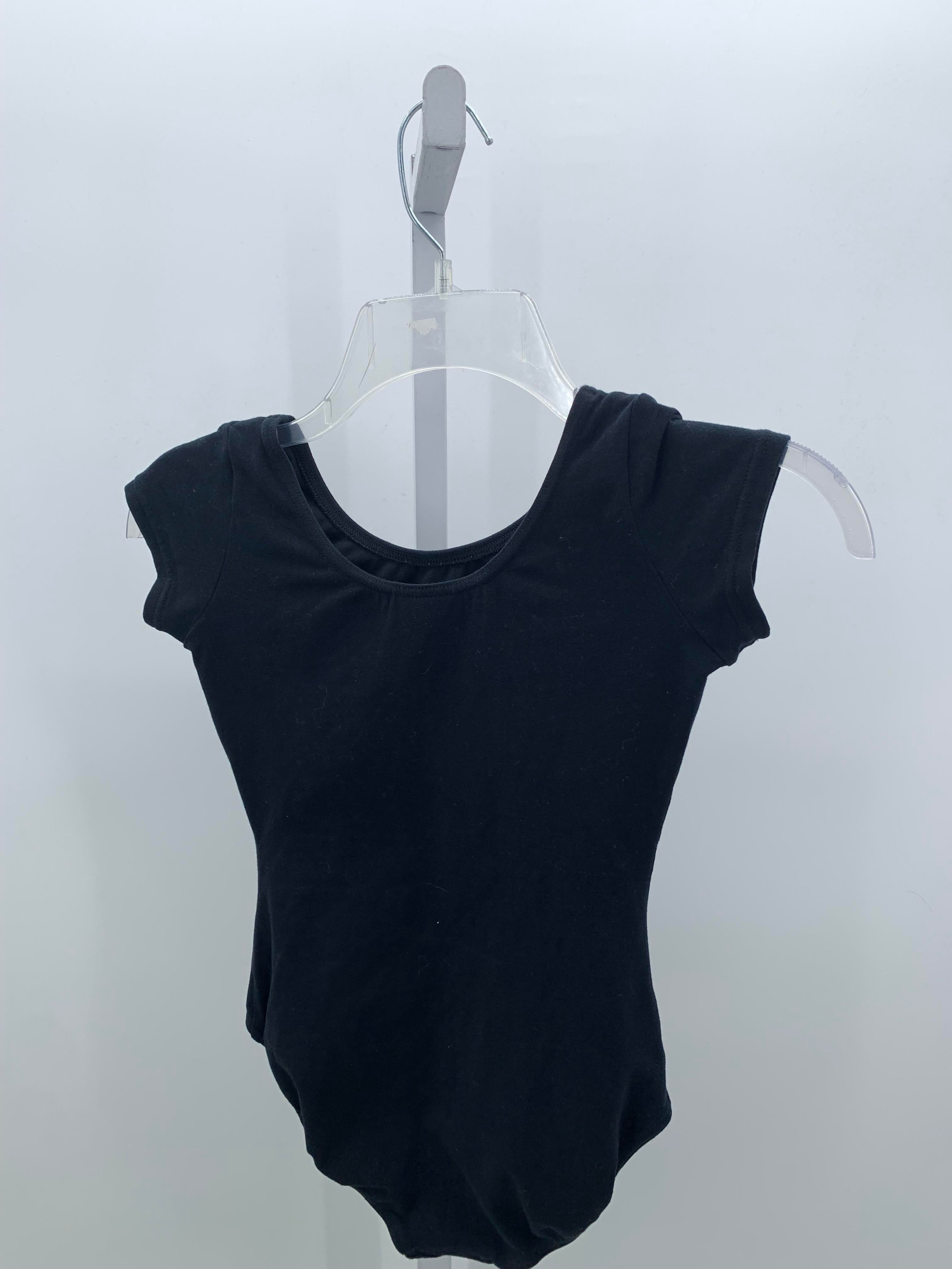 Capezio Size 14 Girls Leotard