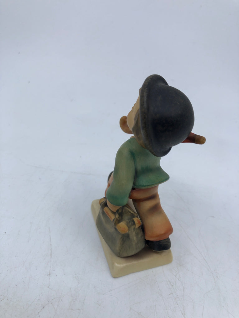 VTG HUMMEL "MERRY WANDERER".