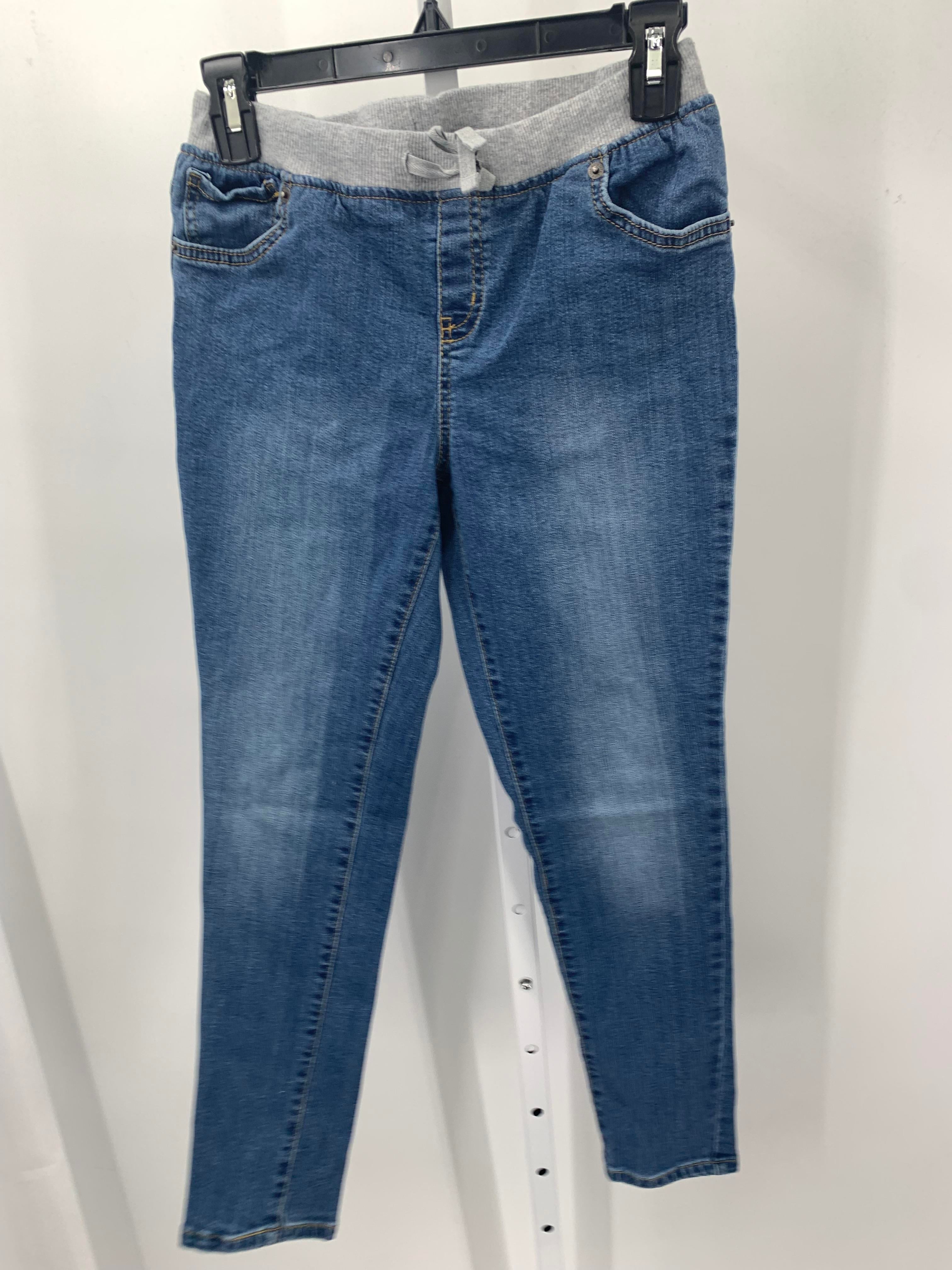 Cat & Jack Size 16 Girls Jeans