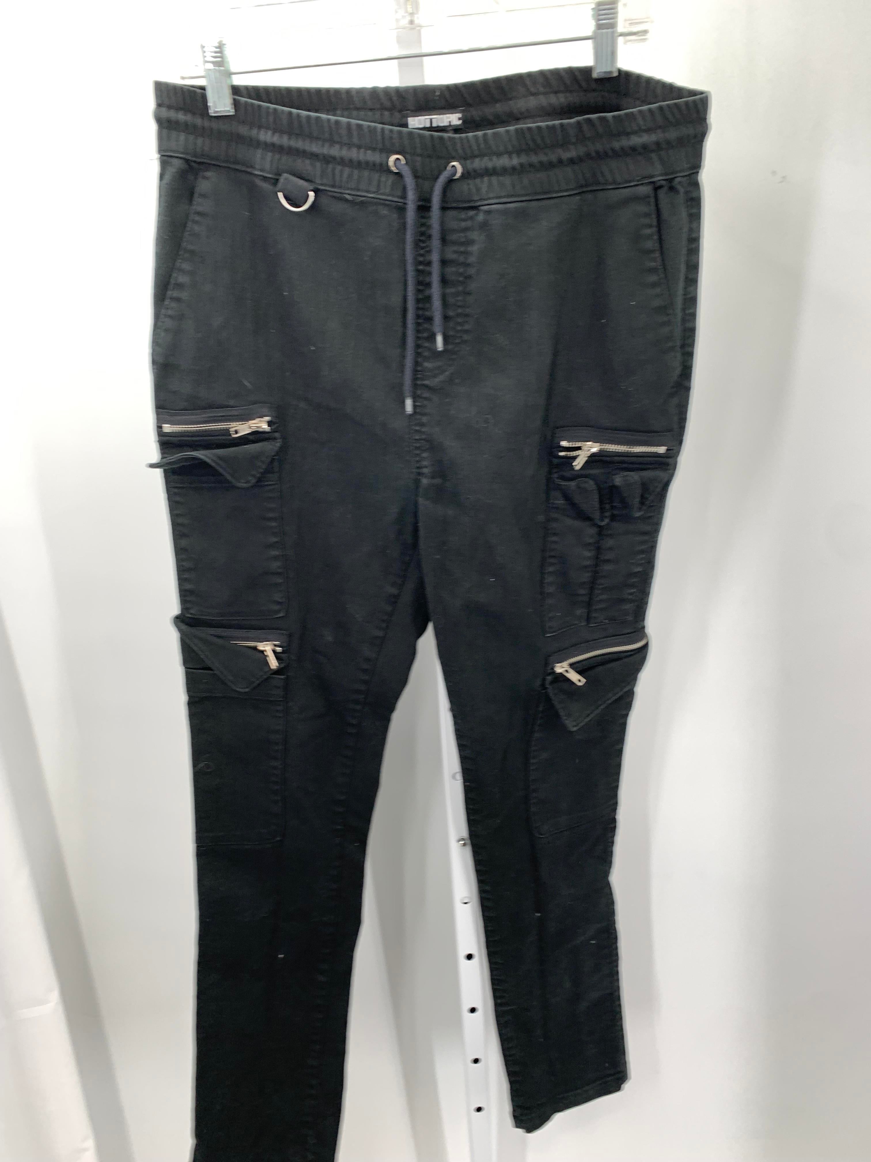 Hot Topic Size Large Juniors Pants