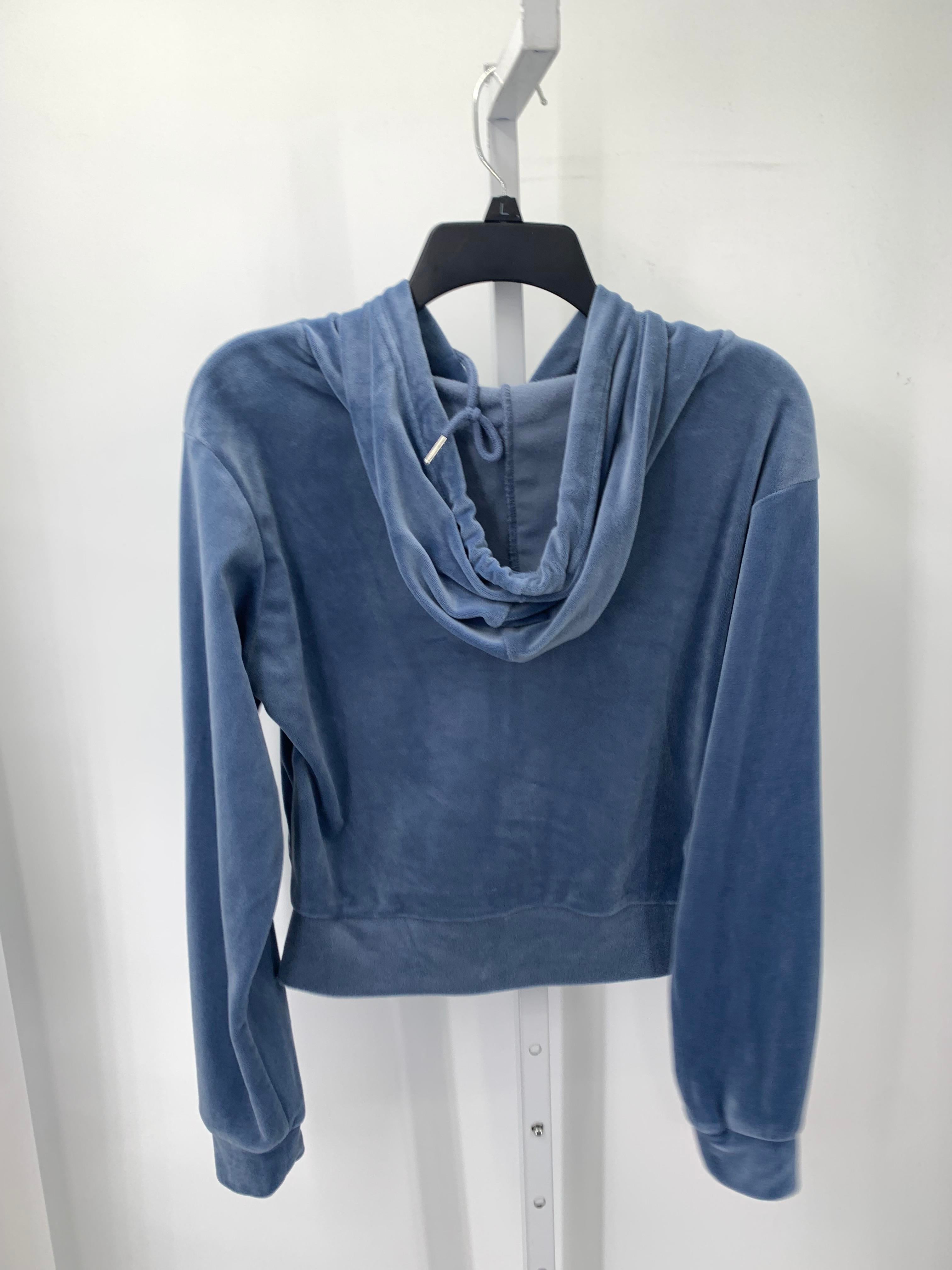 Refuge Size Medium Juniors Fleece