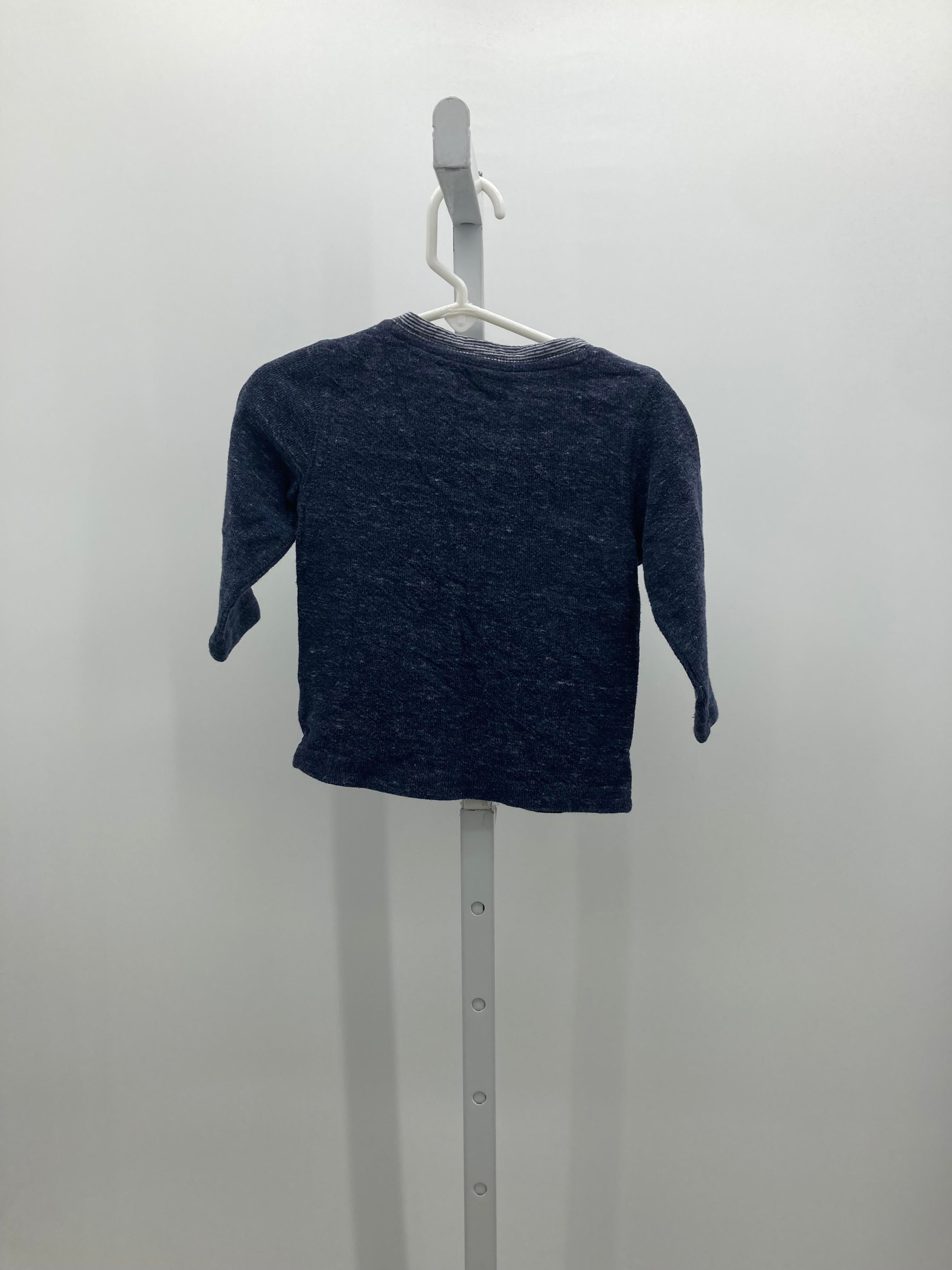 HENLEY STRIPES