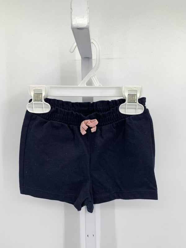 H&M Size 2-4 Girls Shorts