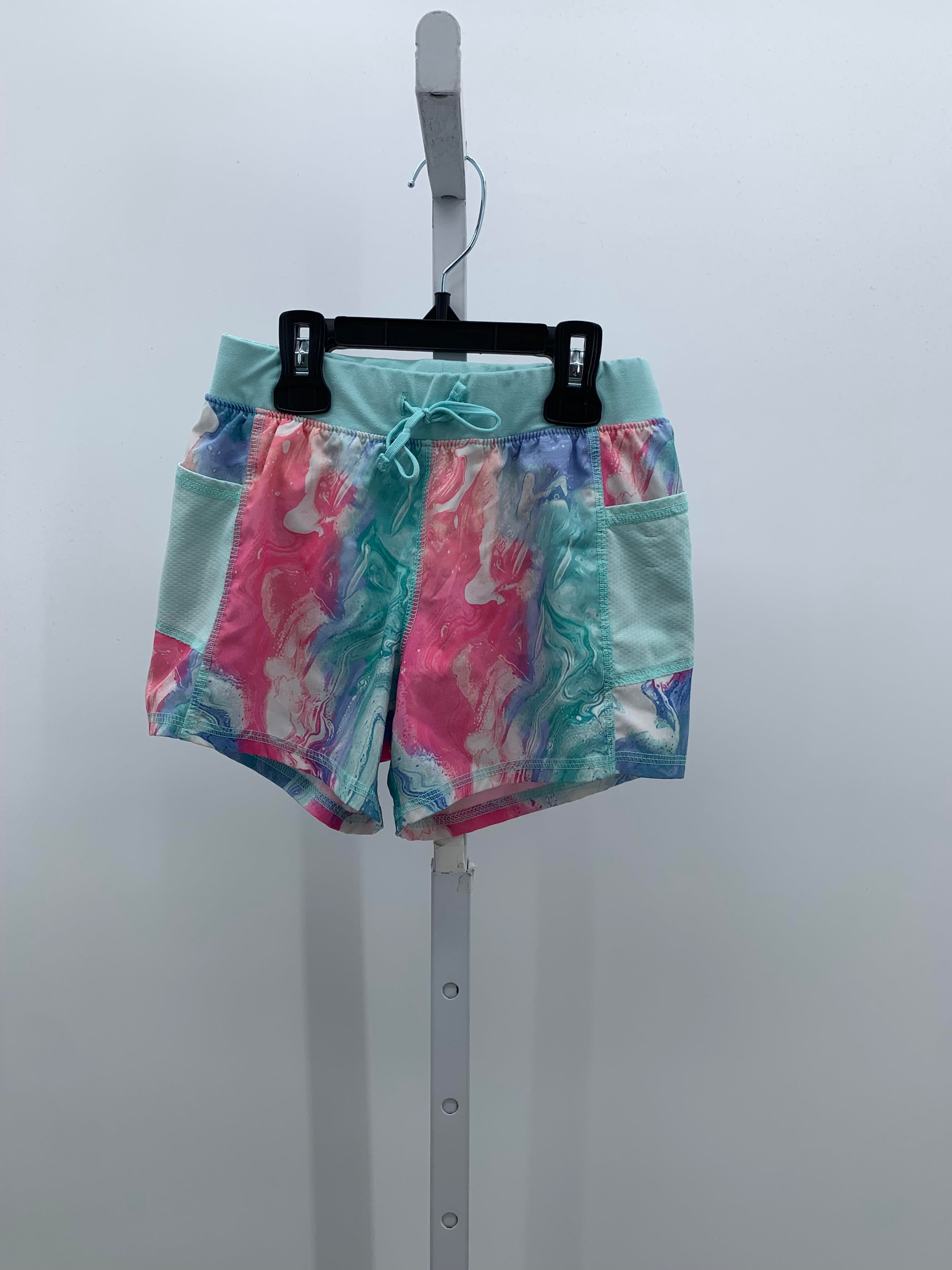 Tek Gear Size 8 Girls Shorts
