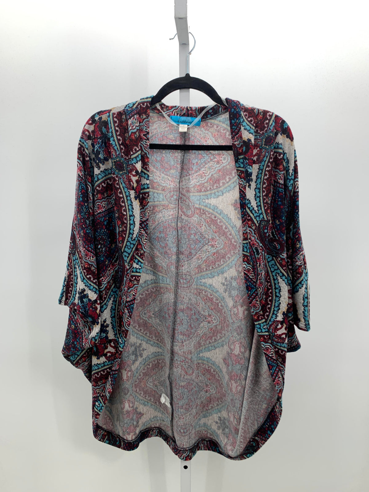 Size Small Misses Cardigan