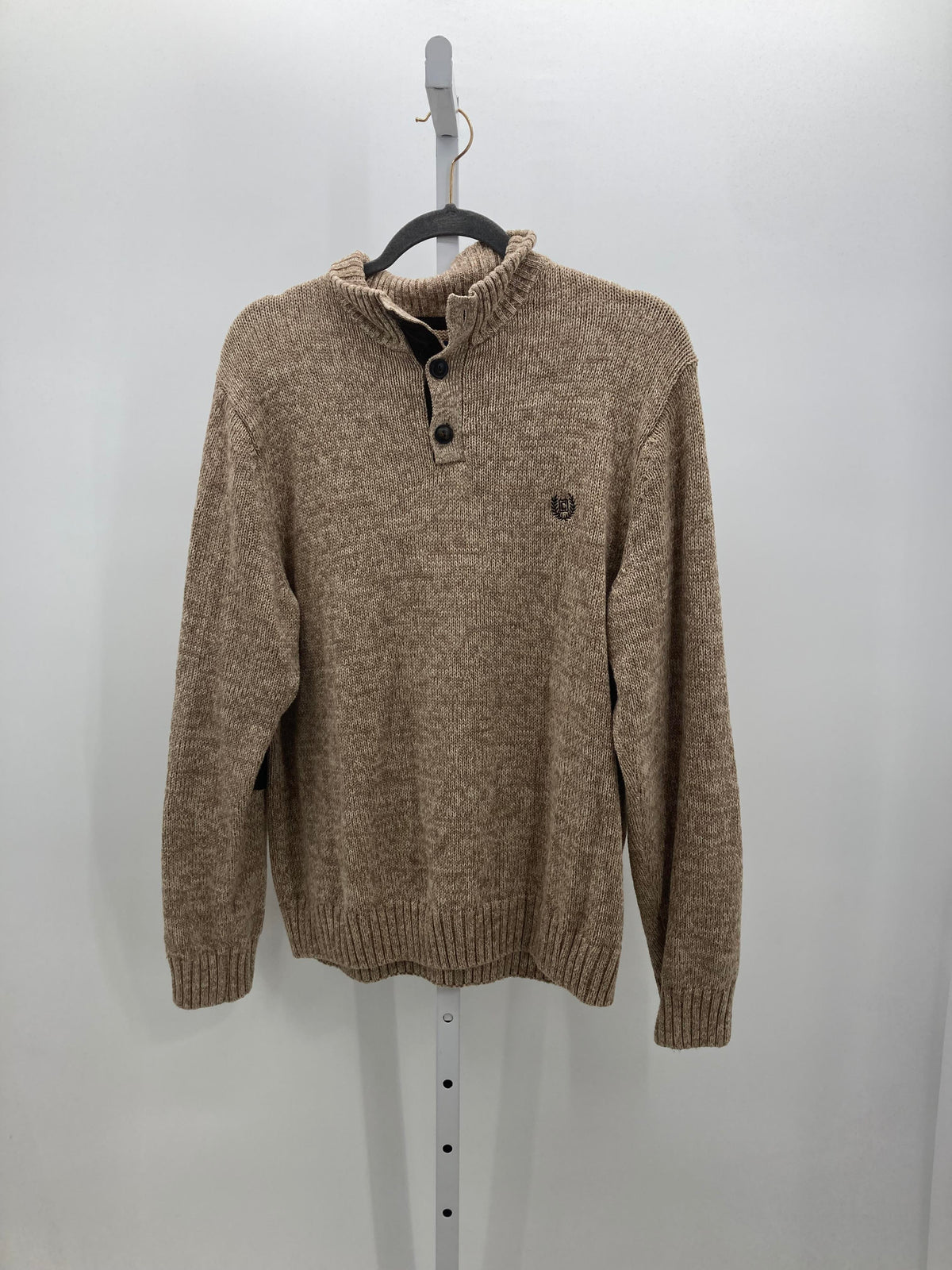 BTNS HENLEY ESTATE RIBBED
