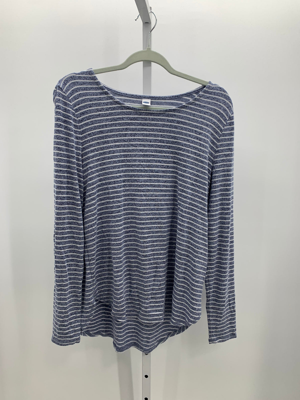 Old Navy Size Large Misses Long Sleeve Shirt