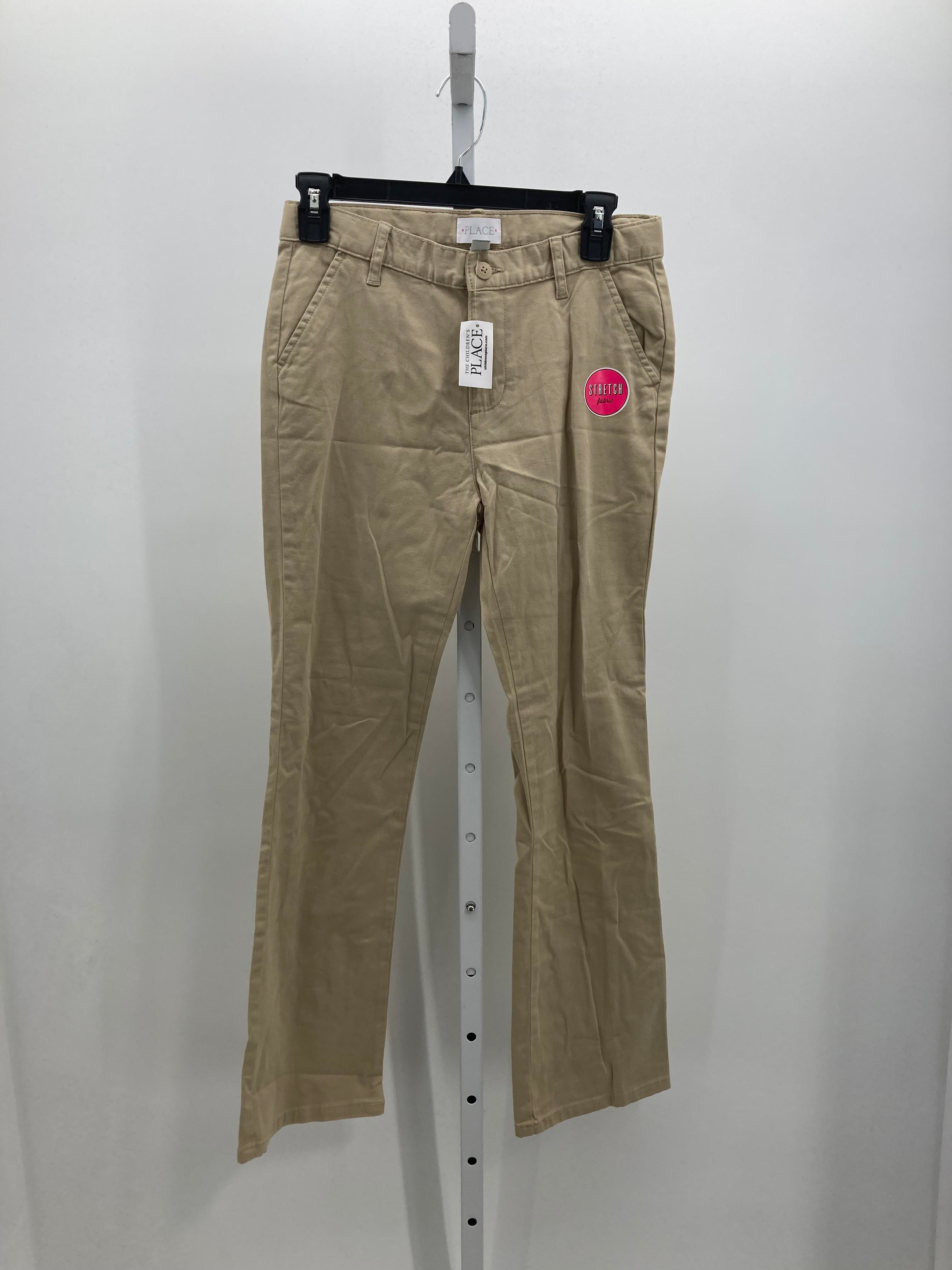 Children's Place Size 14 Girls Pants
