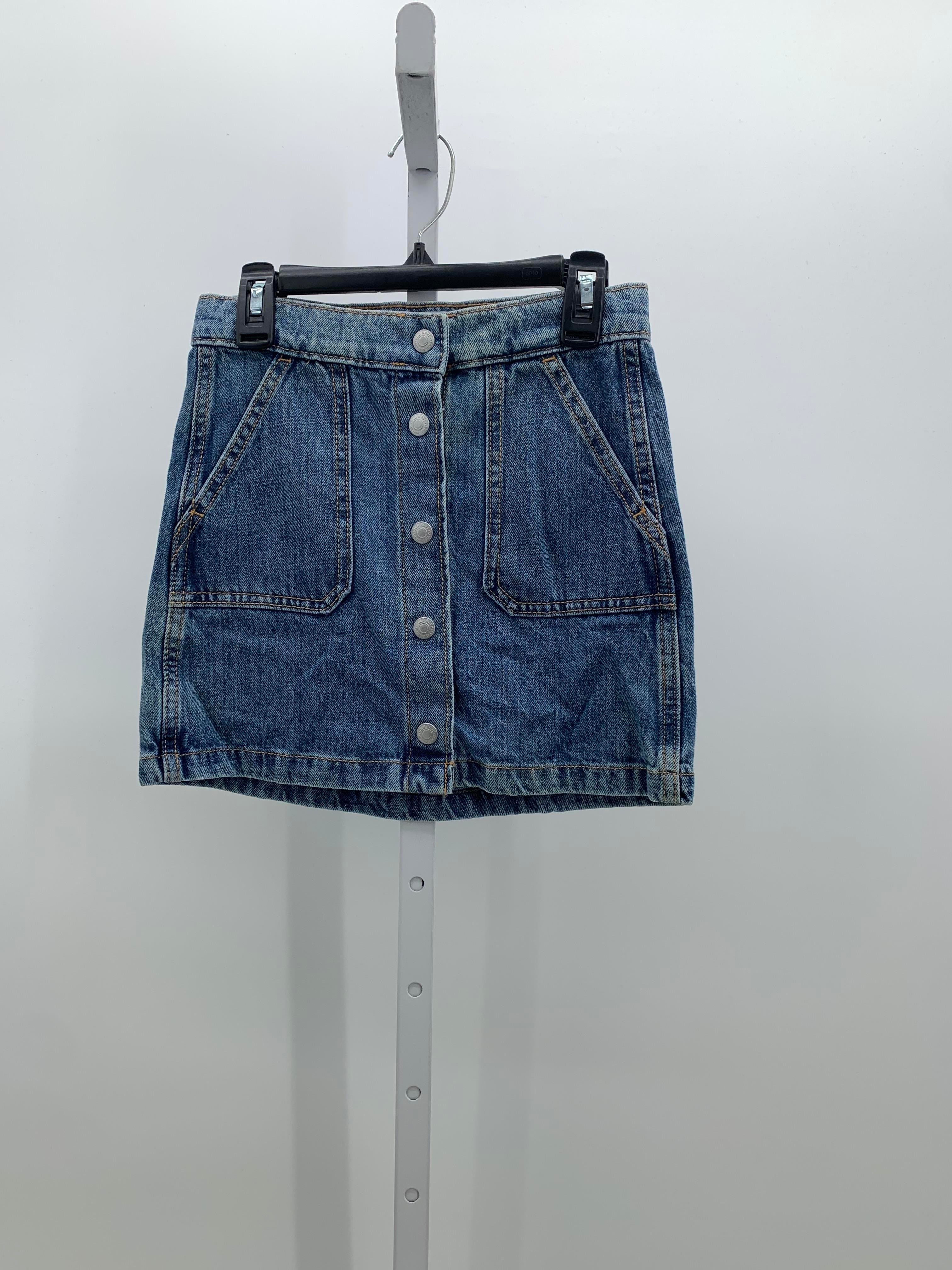 Old Navy Size 8 Girls Skirt