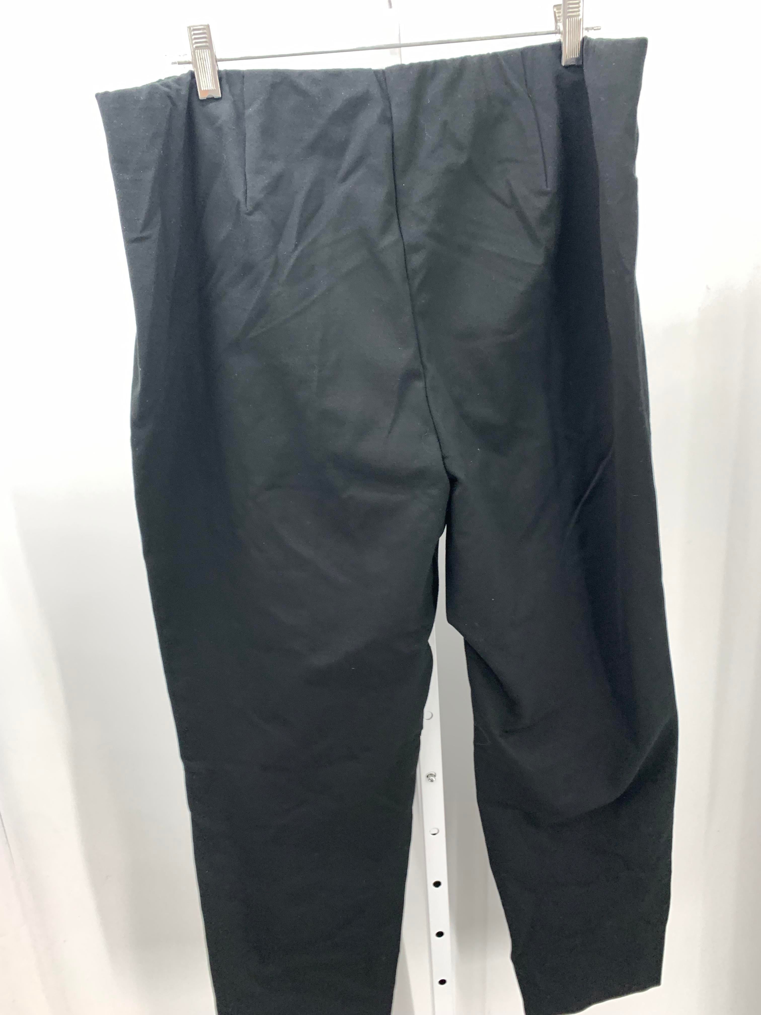 J-Jill Size Extra Large Misses Pants