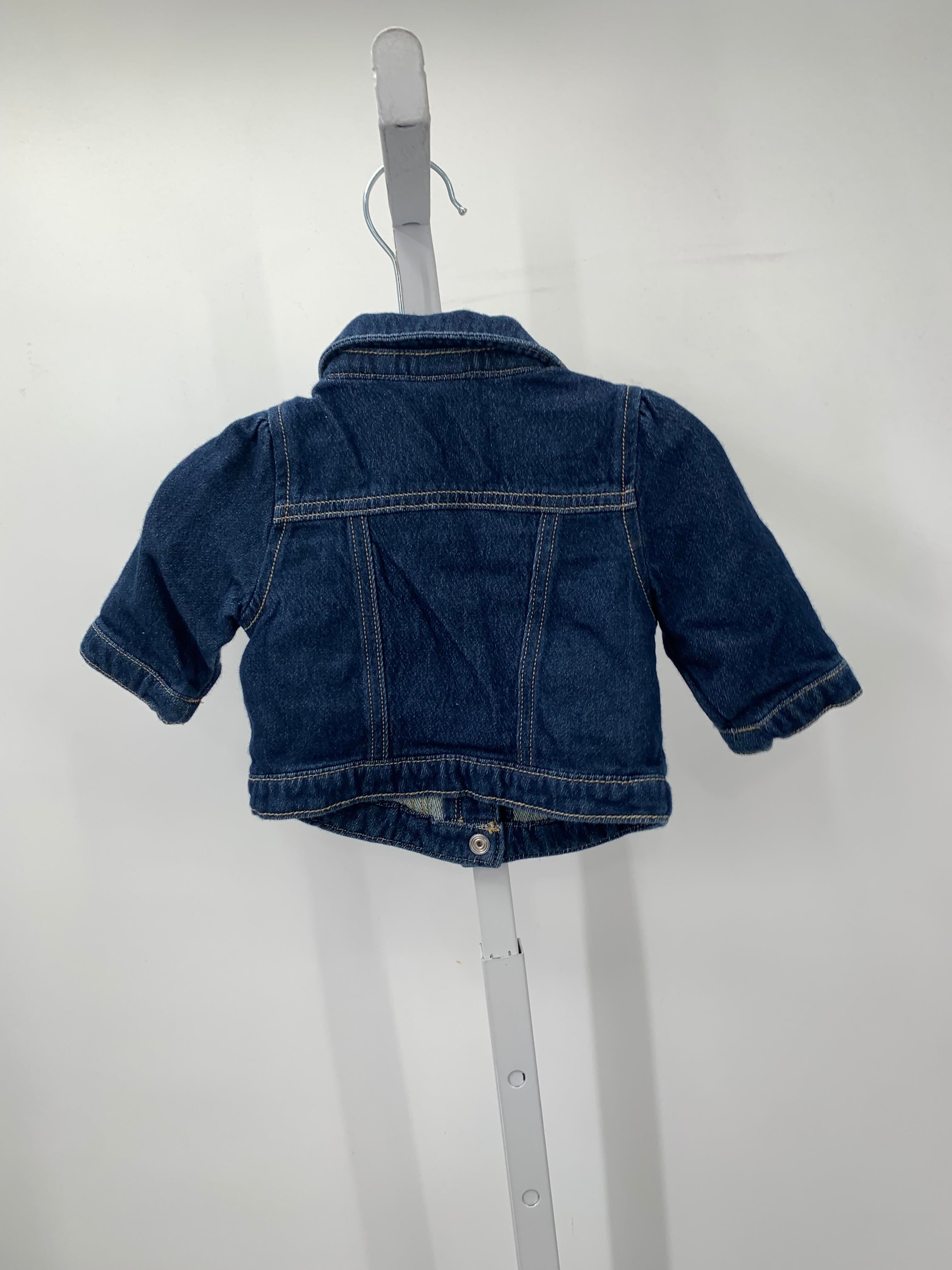 Gymboree Size 3-6 Months Girls Lightweight