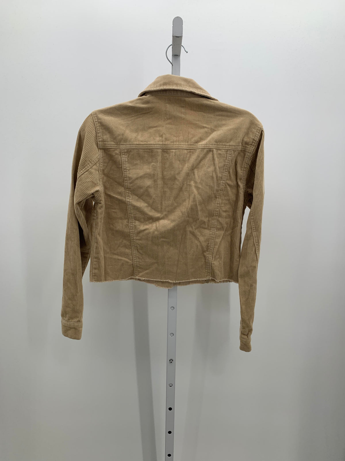 Size Small Juniors Jacket
