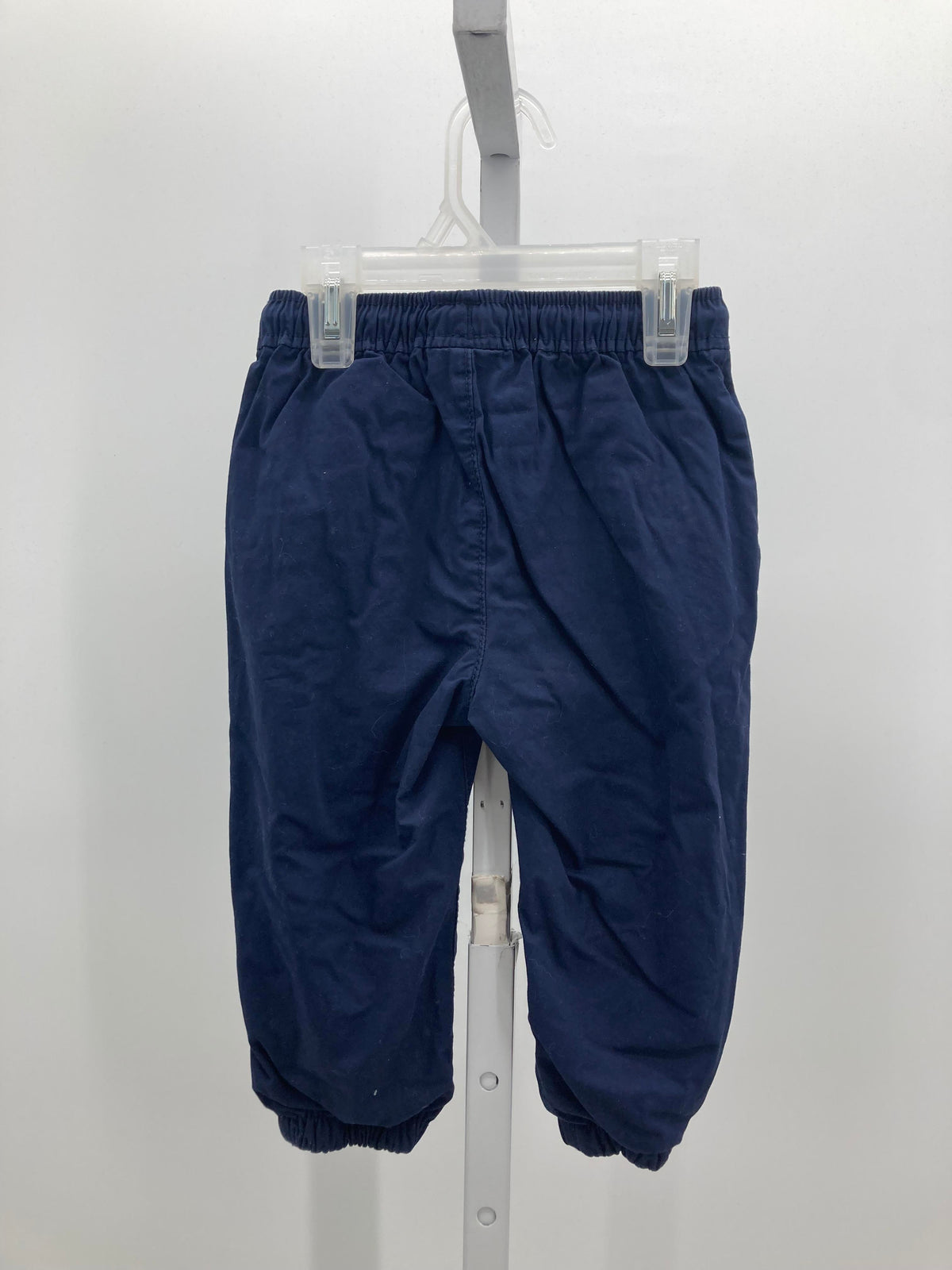 DRAW WAIST LINED