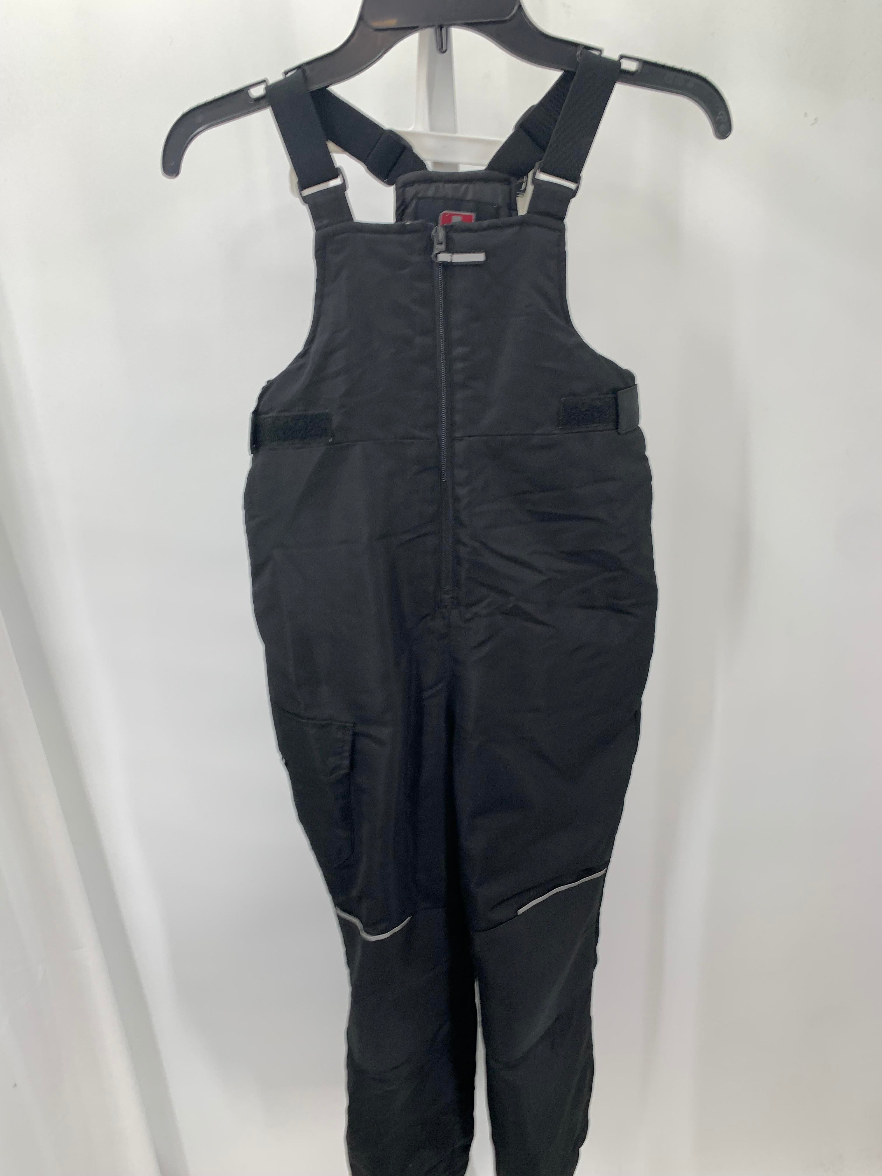SwissTech Size 10-12 Girls Snow Pants