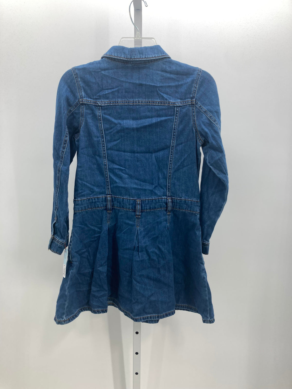 Cat & Jack Size 14 Girls Long Sleeve Dress