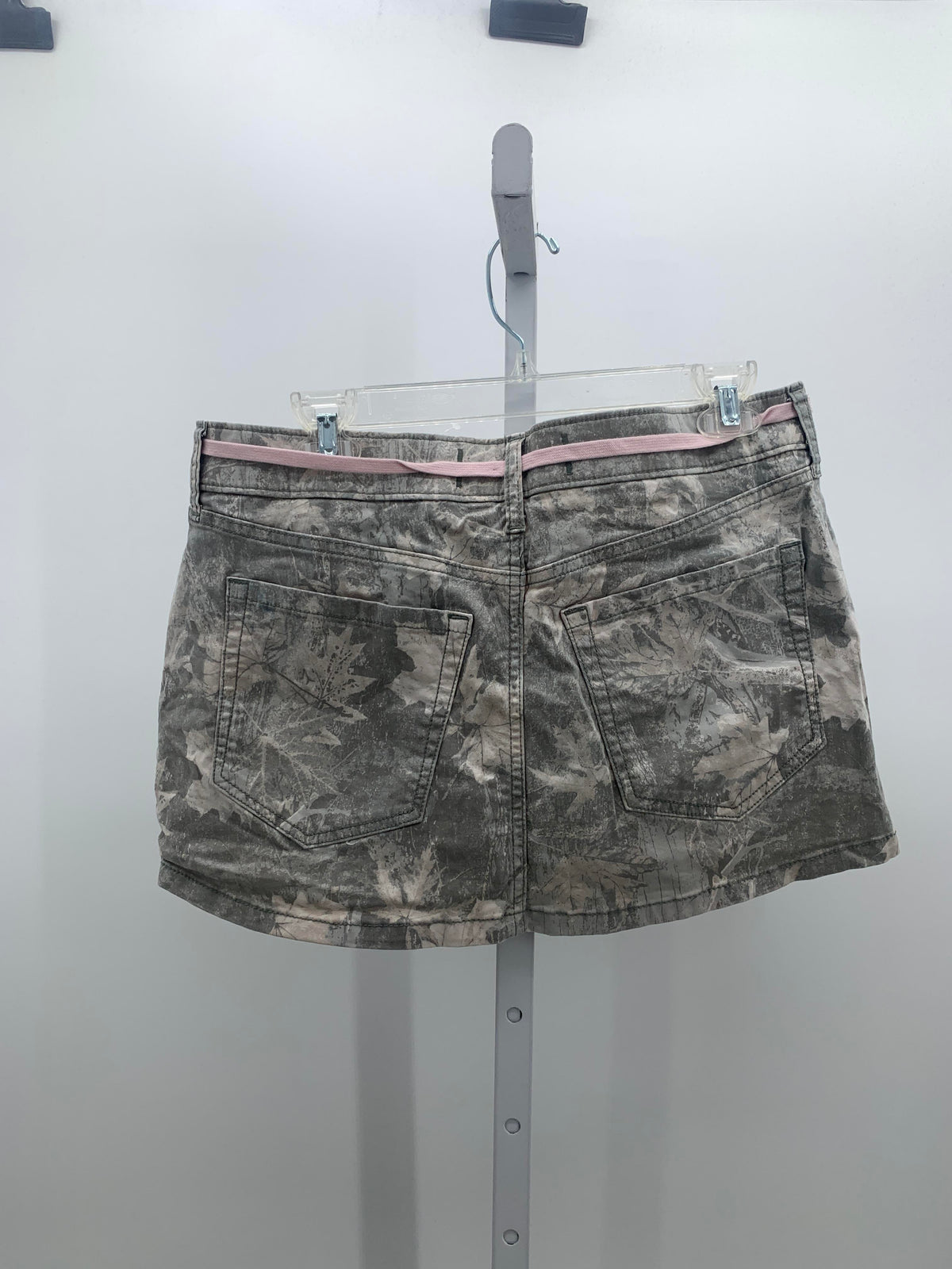Hollister Size 8 Juniors Skirt