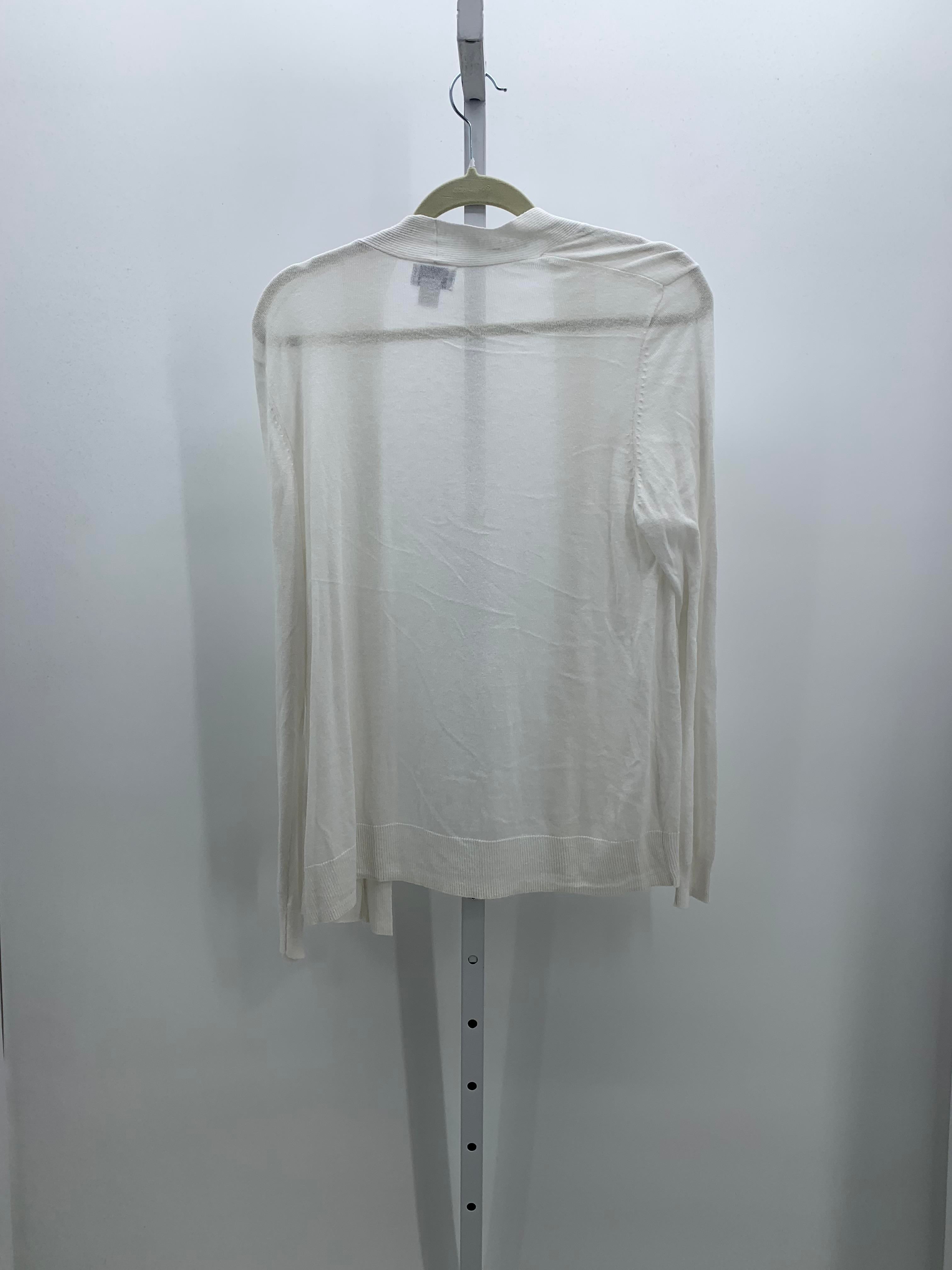 Old Navy Size Large Misses Cardigan