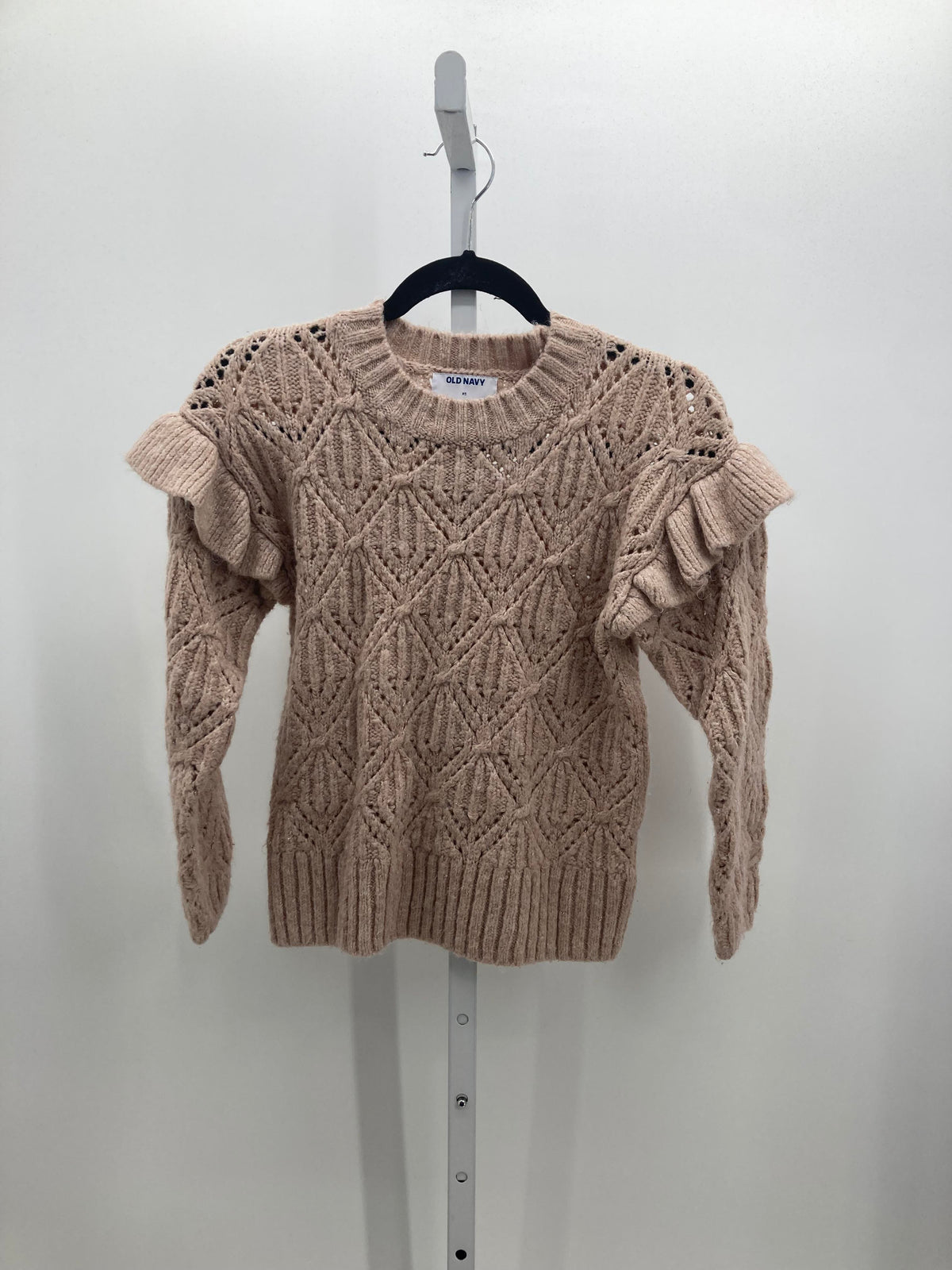 Old Navy Size X Small Misses Long Slv Sweater
