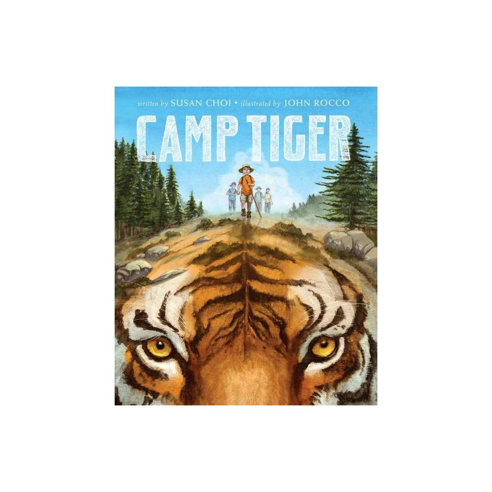 Camp Tiger -