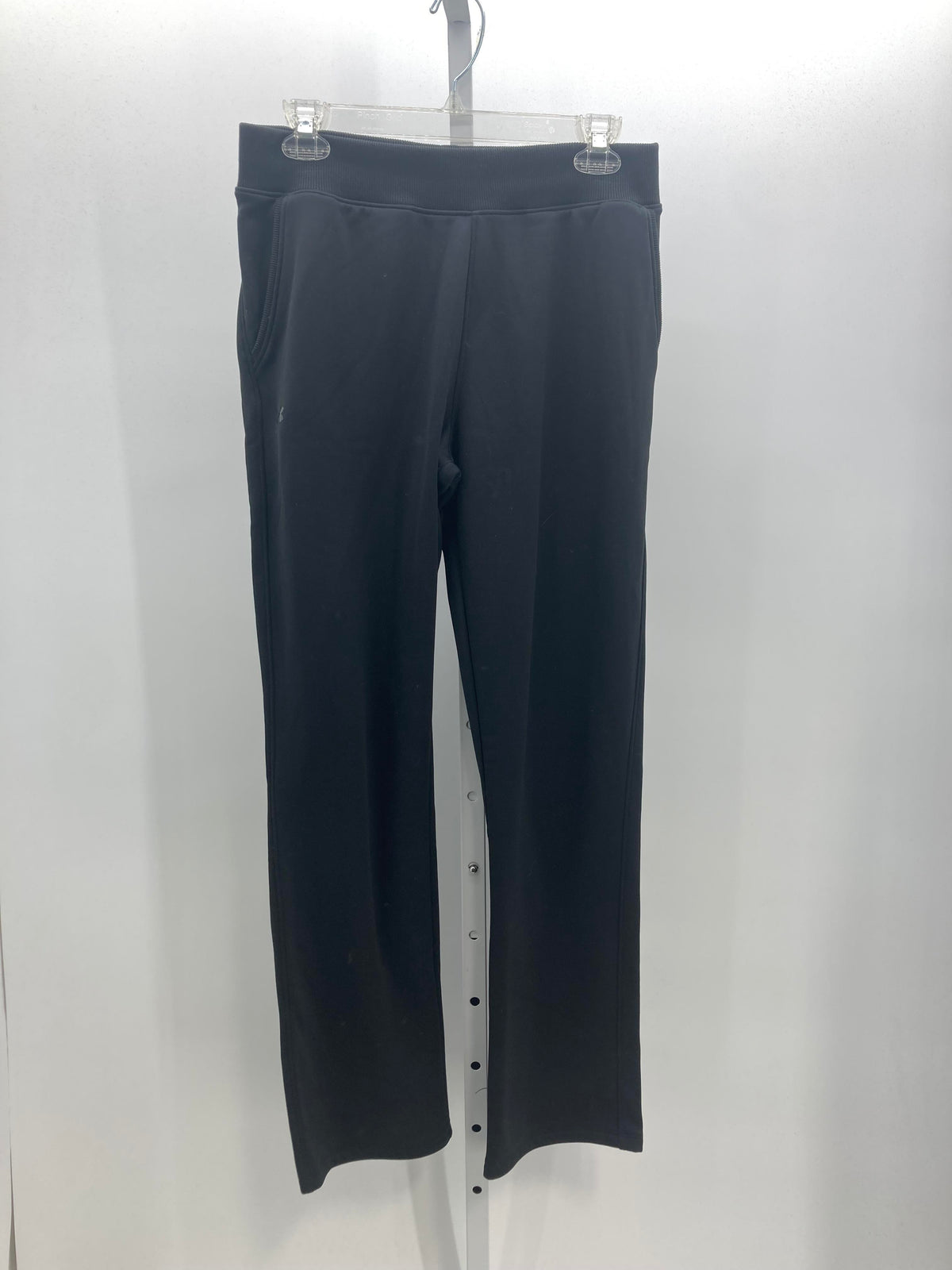Under Armour Size Small Misses Sweat Pants
