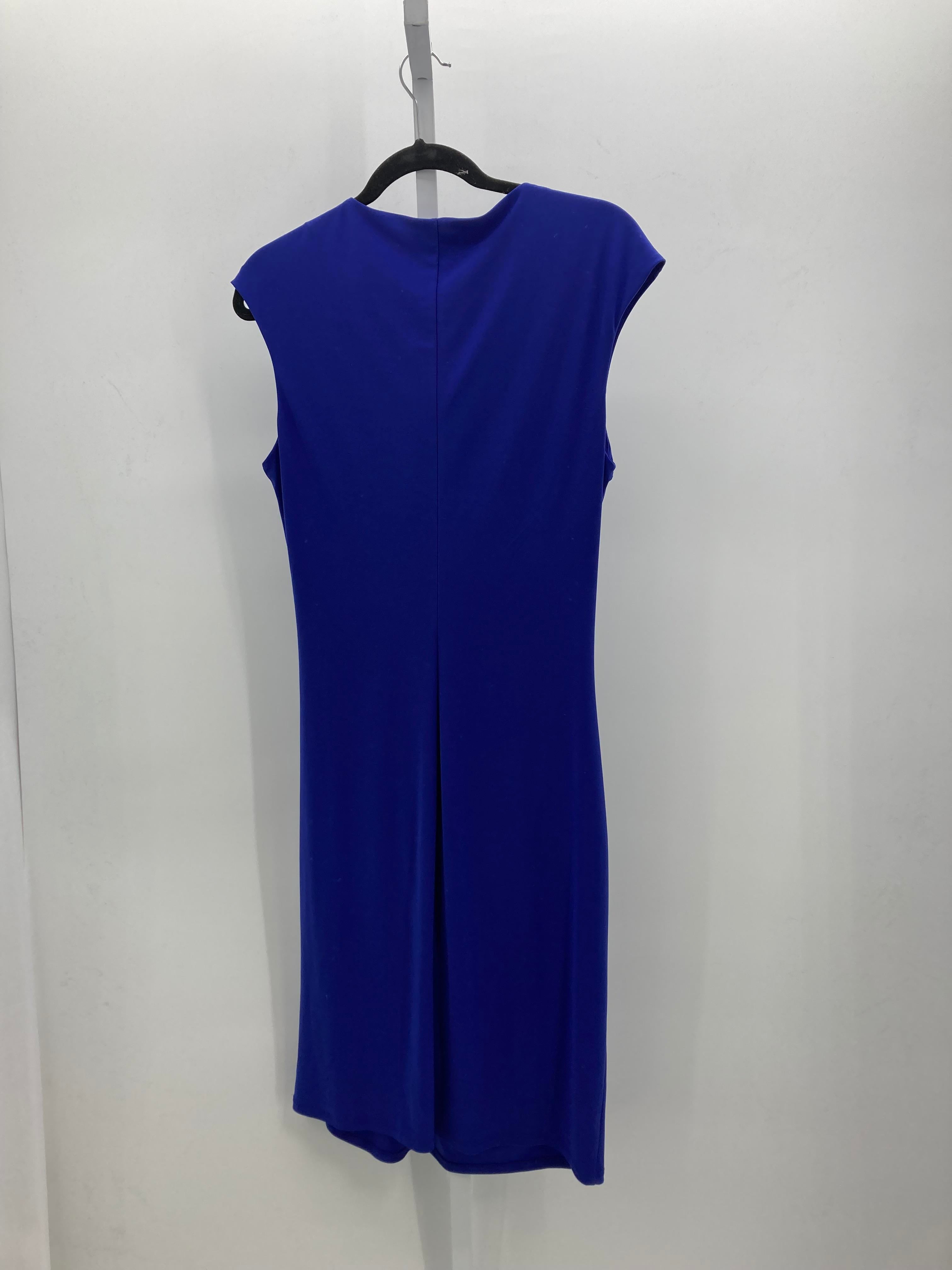 American Living Size 12 Misses Sleeveless Dress