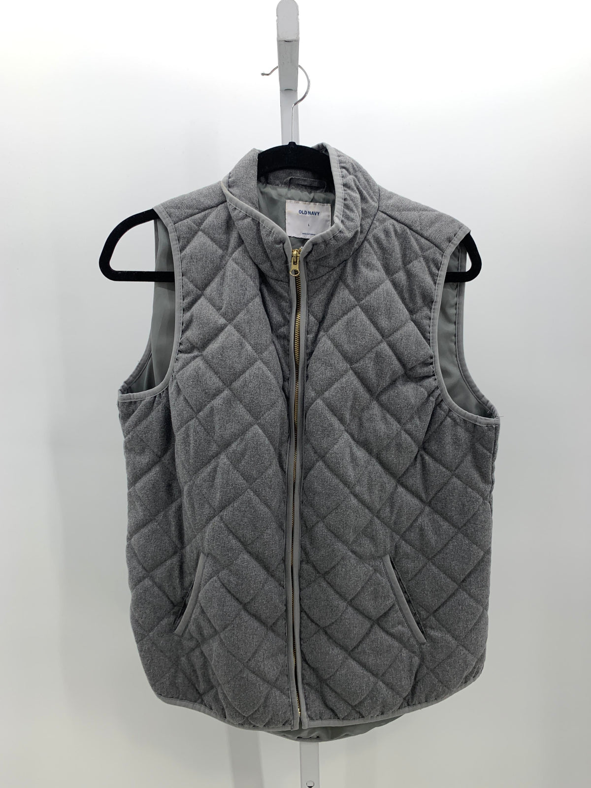 Old Navy Size Large Misses Vest