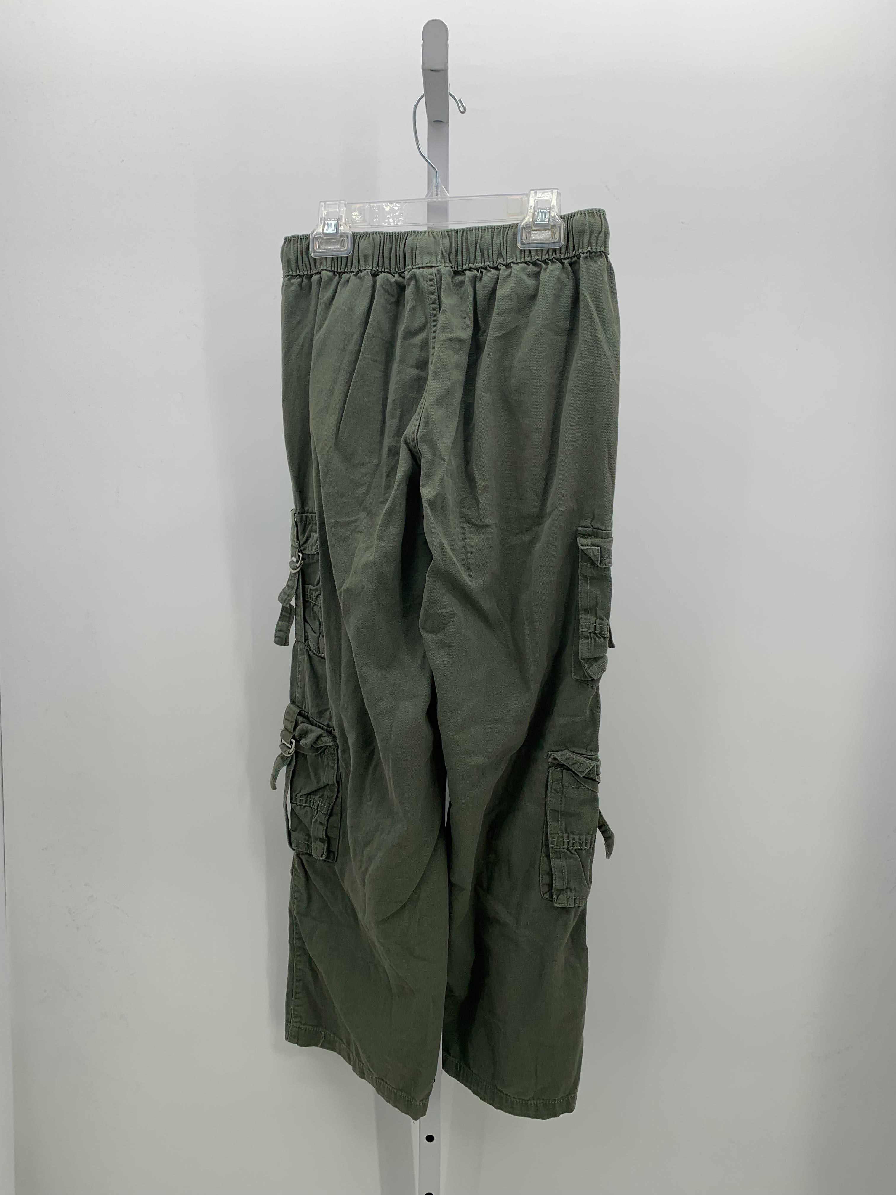 Size X Small Juniors Pants