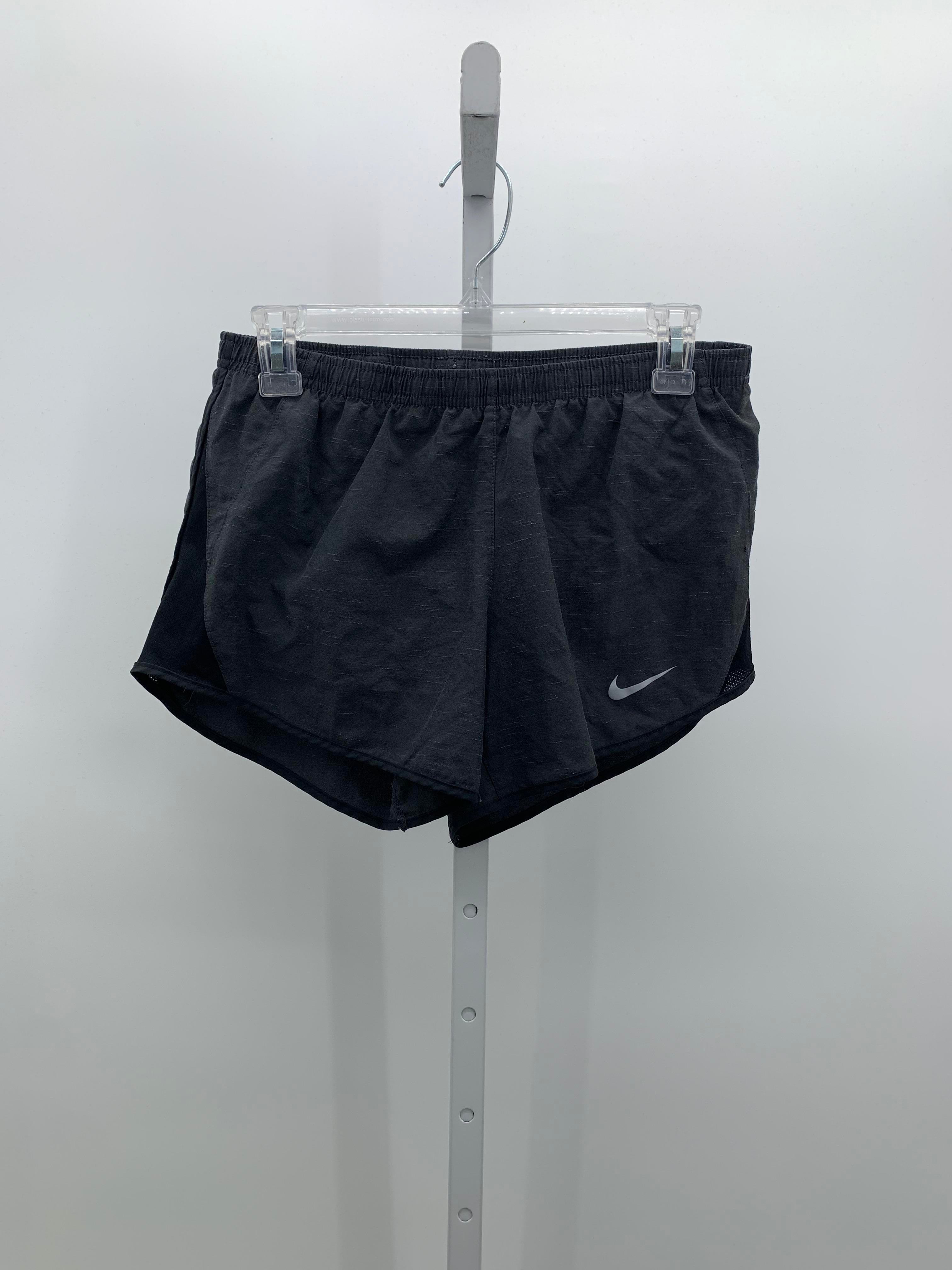 Nike Size Small Misses Shorts