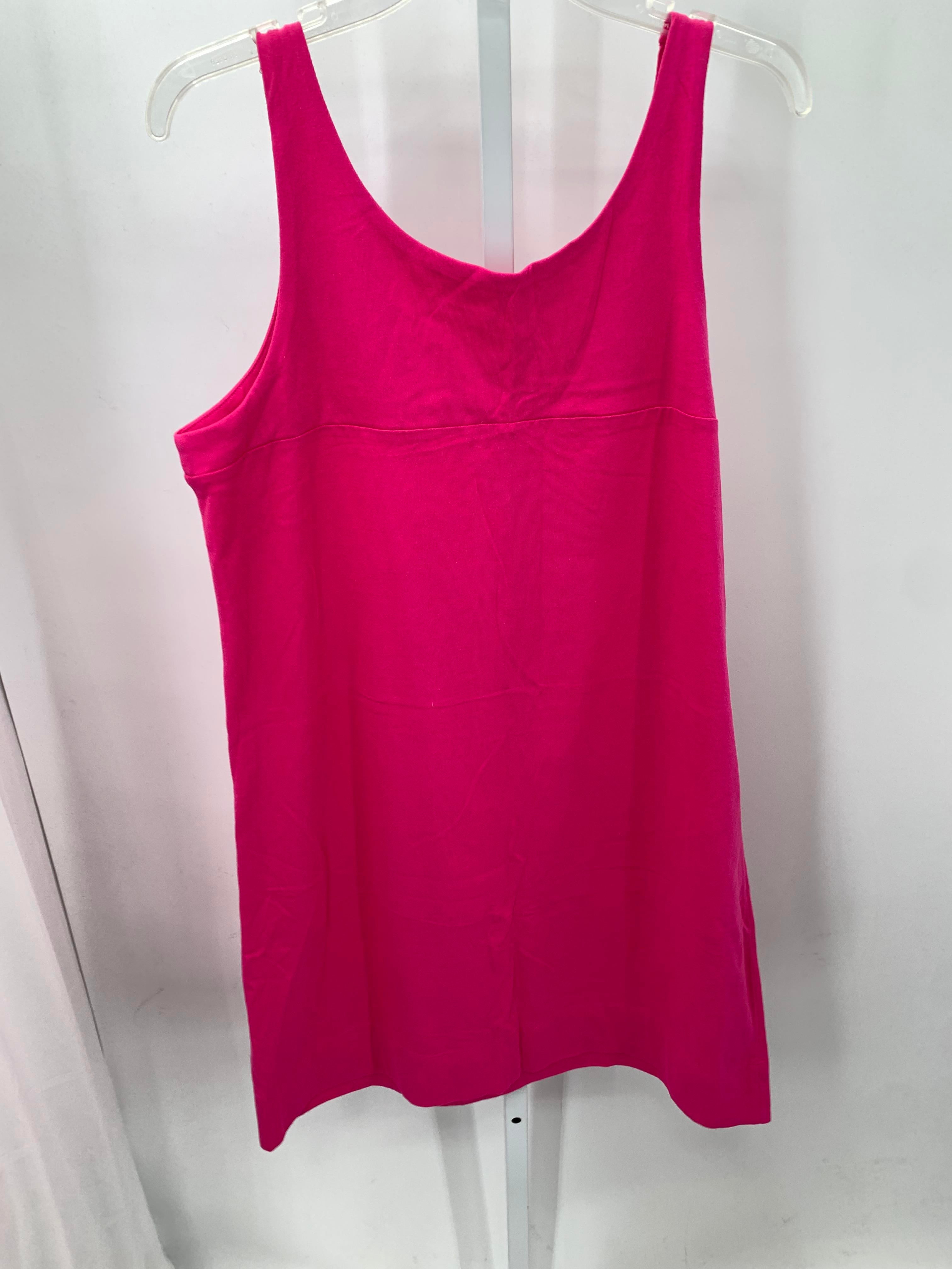 Fashion Bug Size Large Misses Sundress